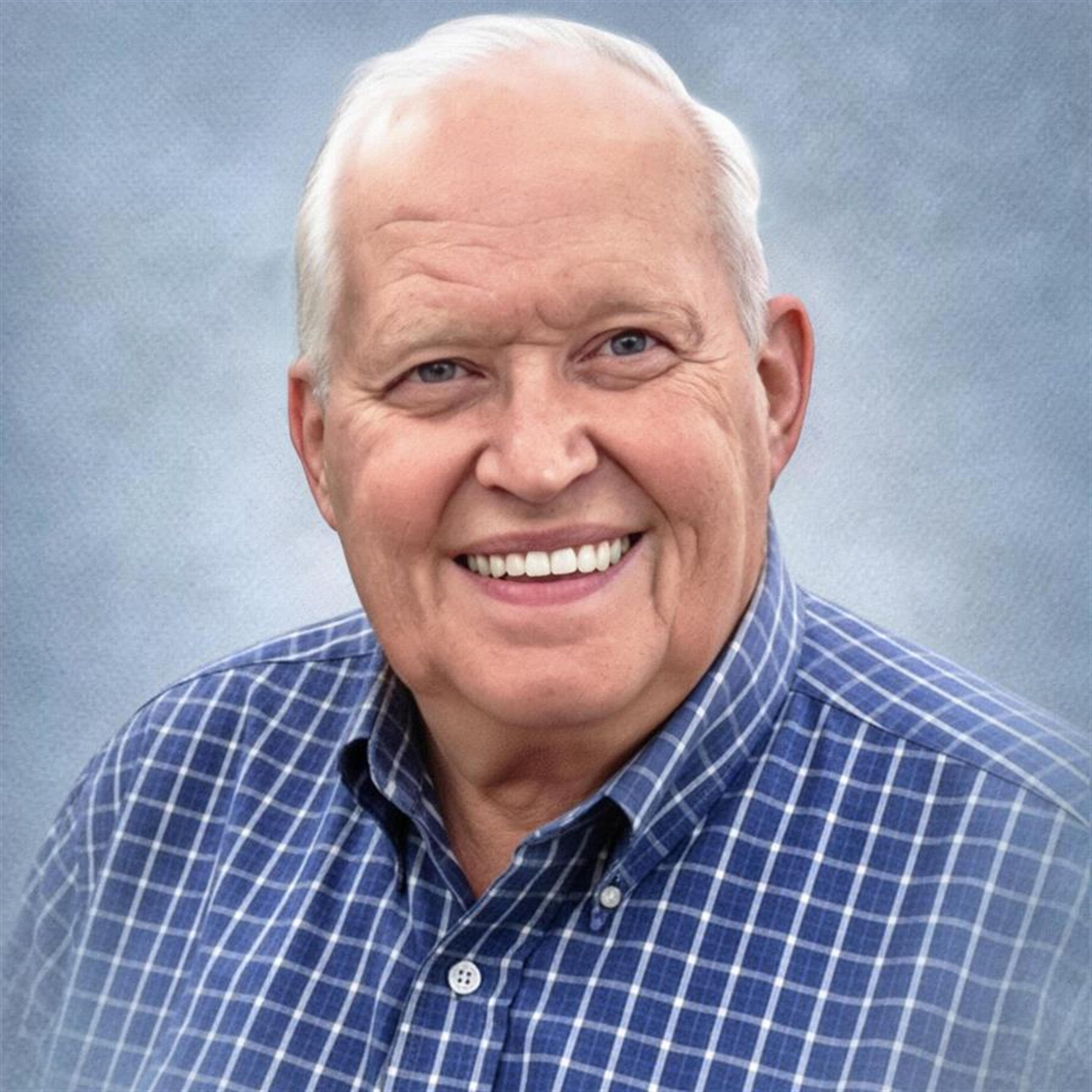 Thomas O. Simpson's obituary picture