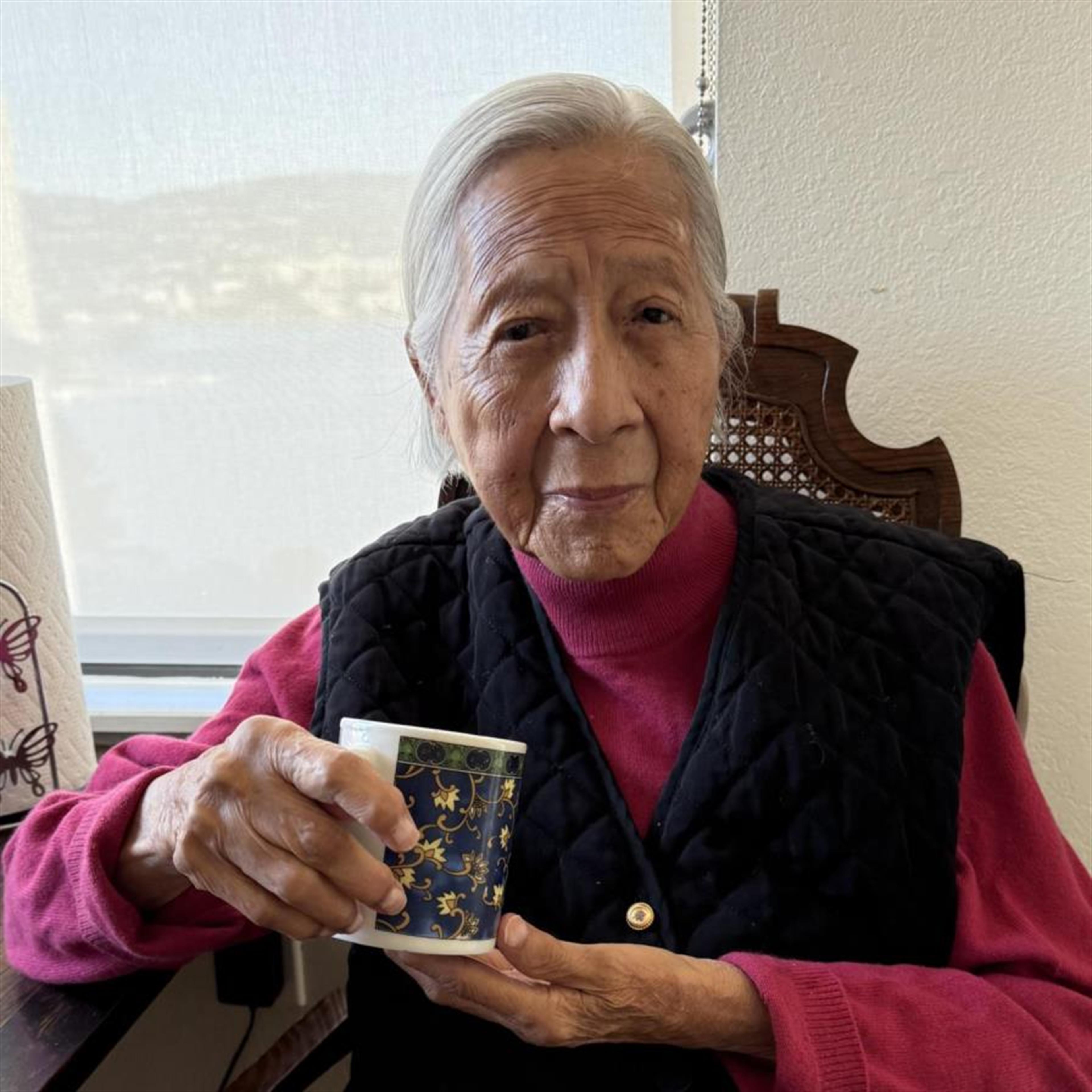 Ivy Chang's obituary picture