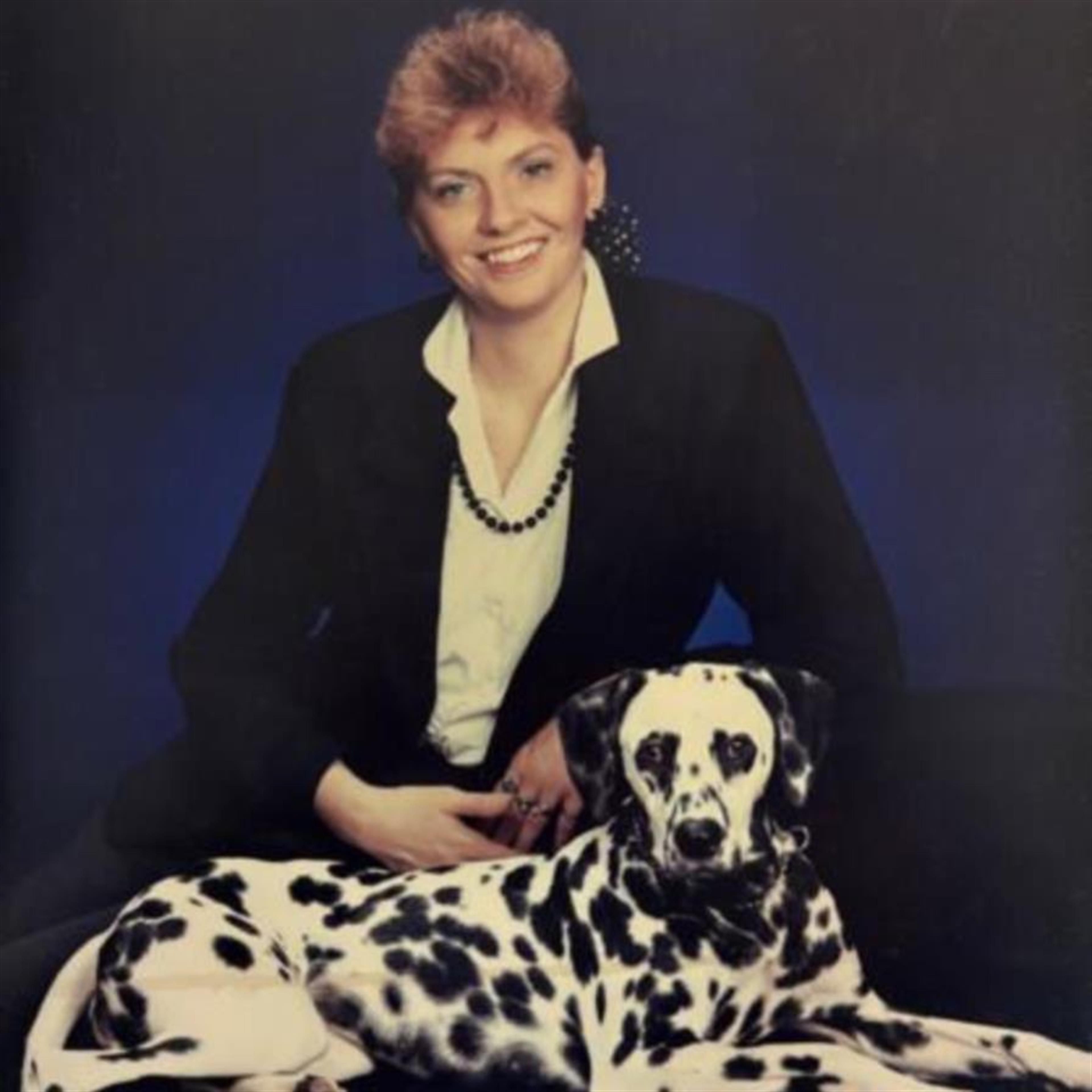 Linda Lou Kieffer's obituary picture