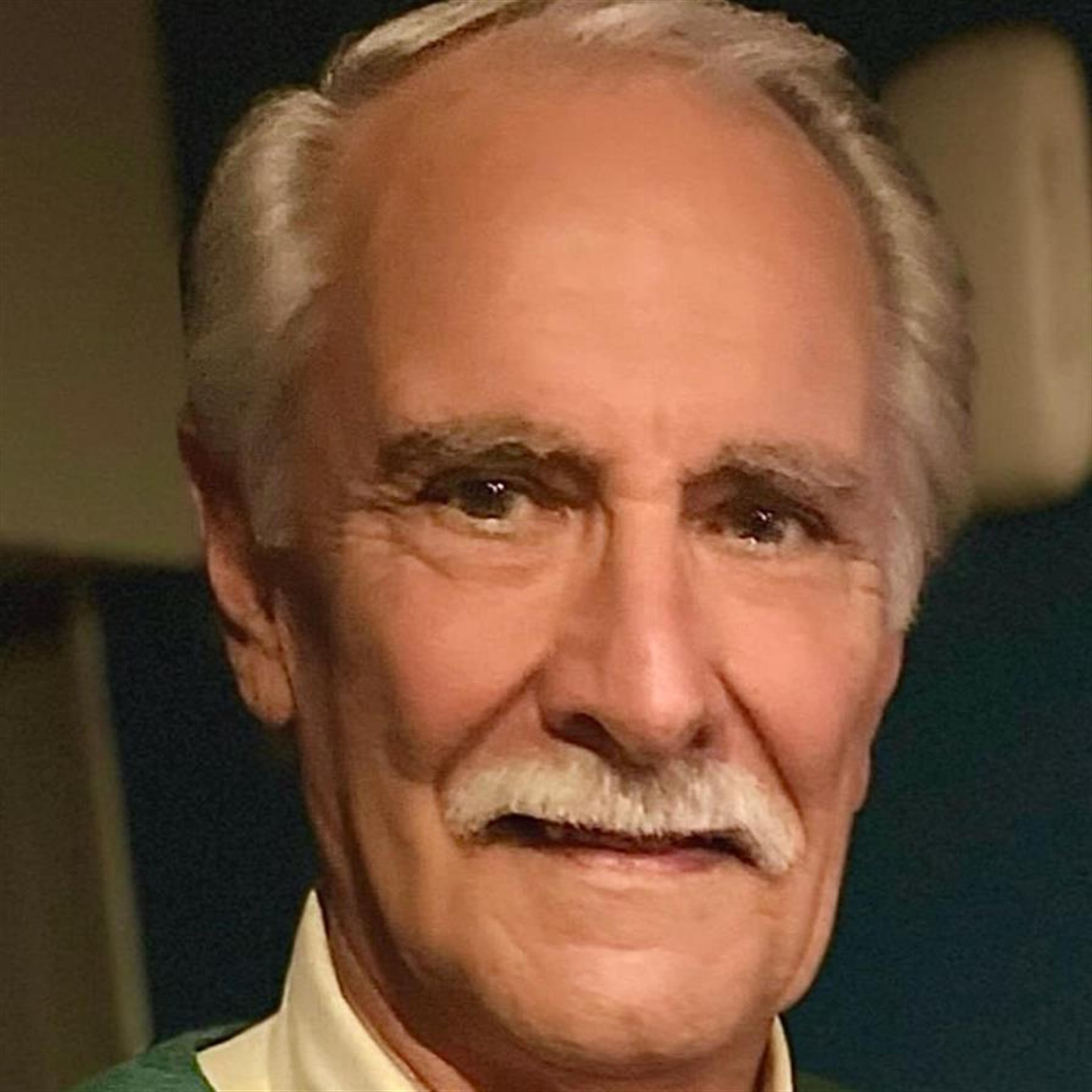 Robert J. Topolski's obituary picture