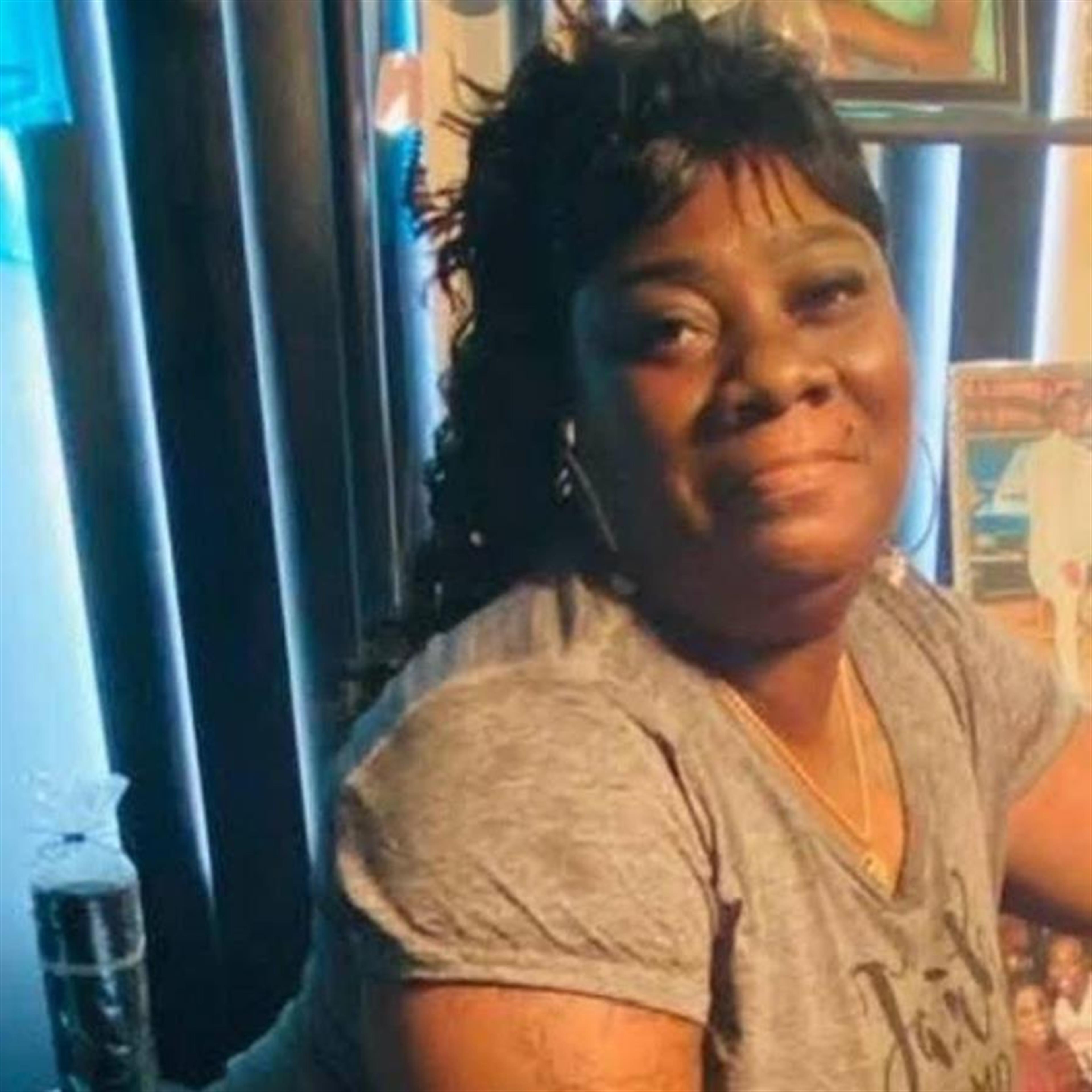 Tasha McAlpine-Rincher