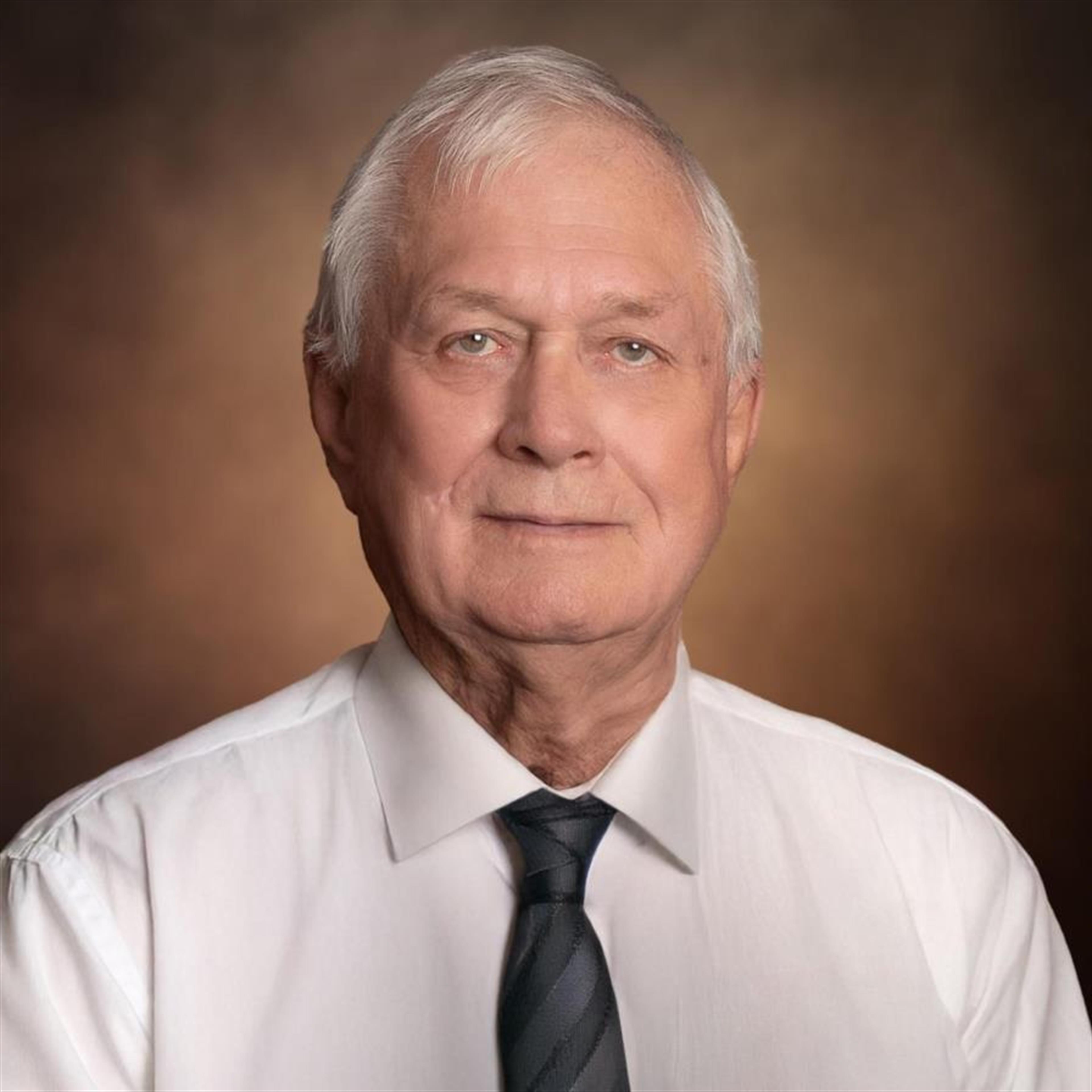 Vladimir Bondarciuk's obituary picture