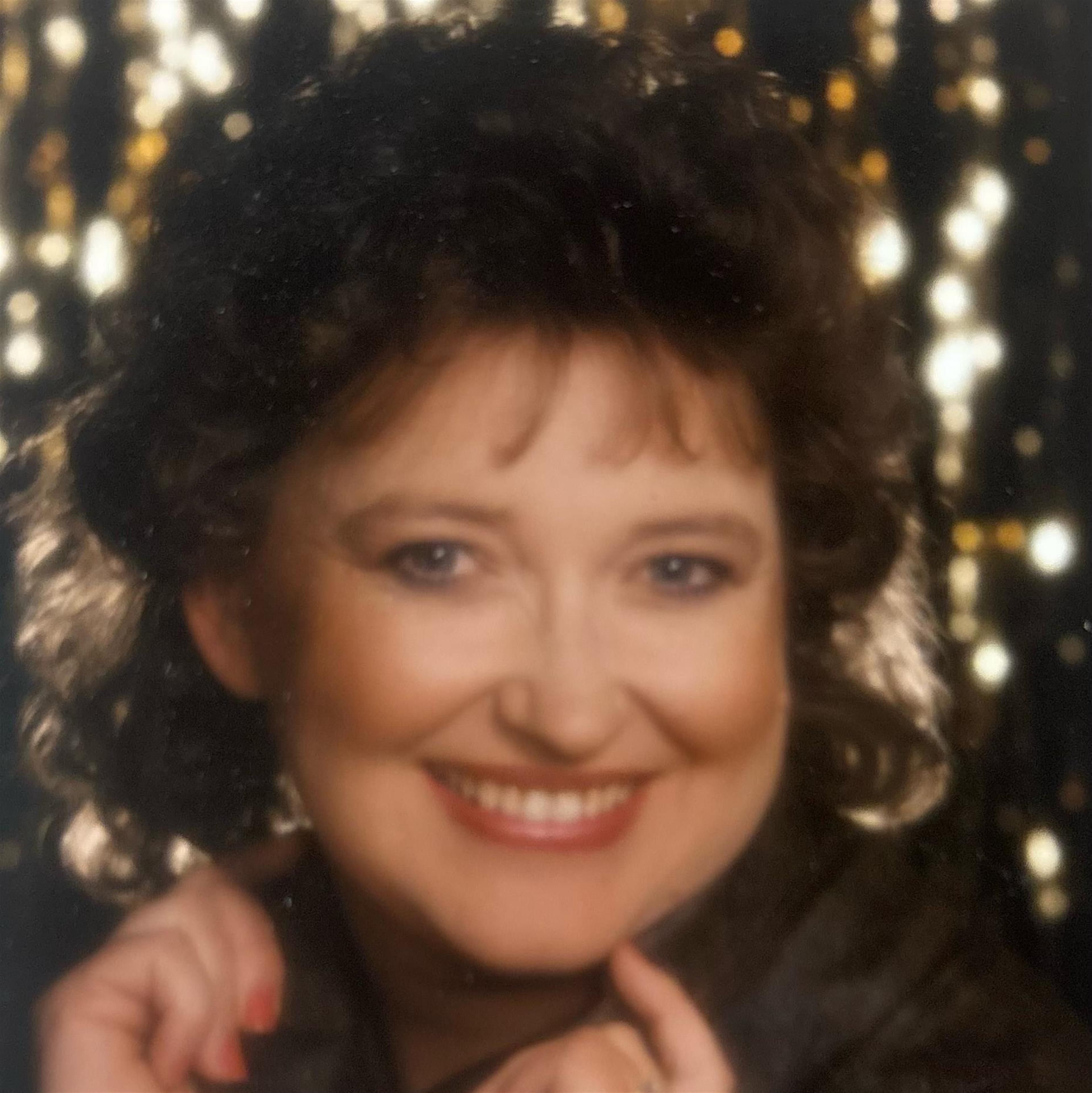 Stephanie Umsted's obituary picture