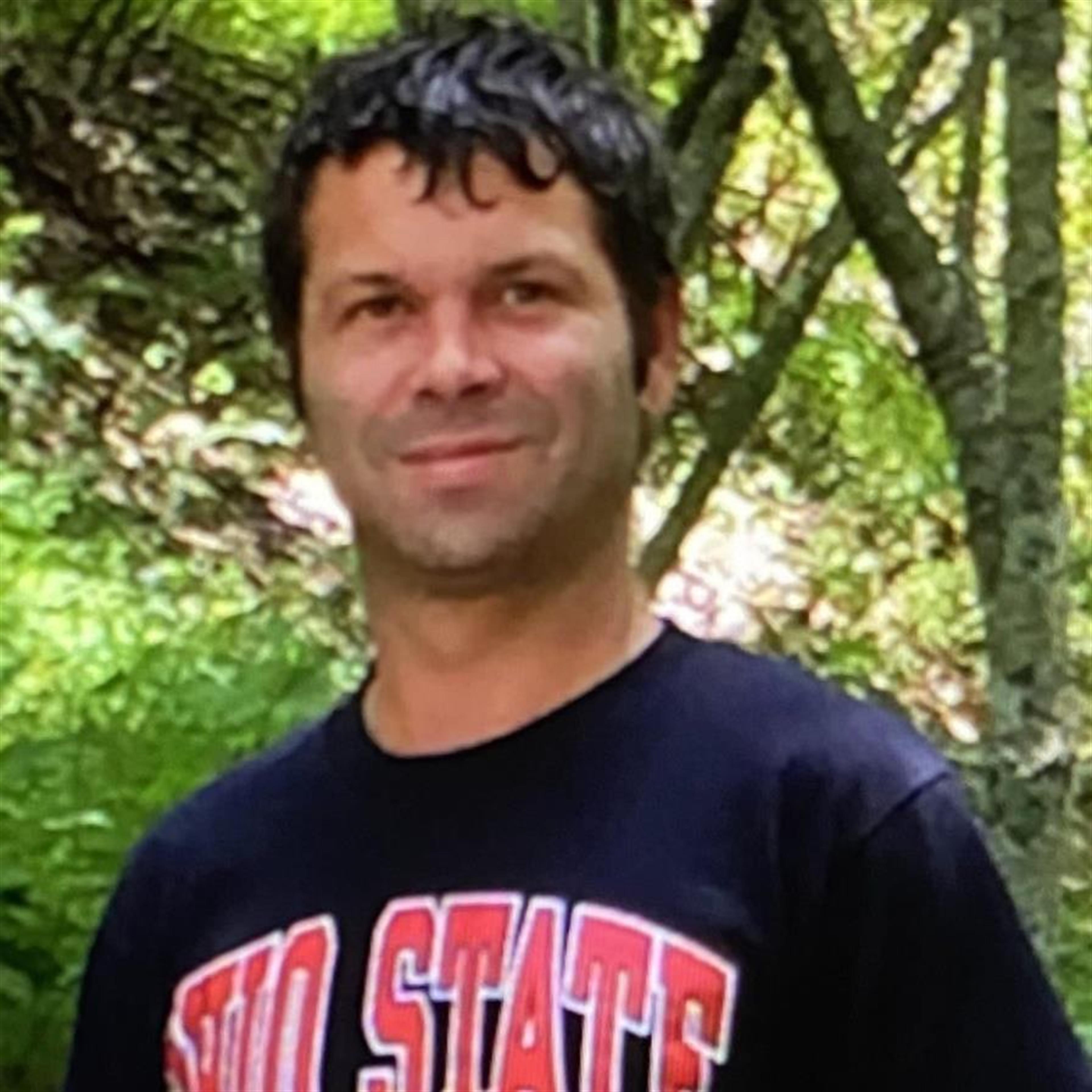 Jeremy Paul Firment's obituary picture