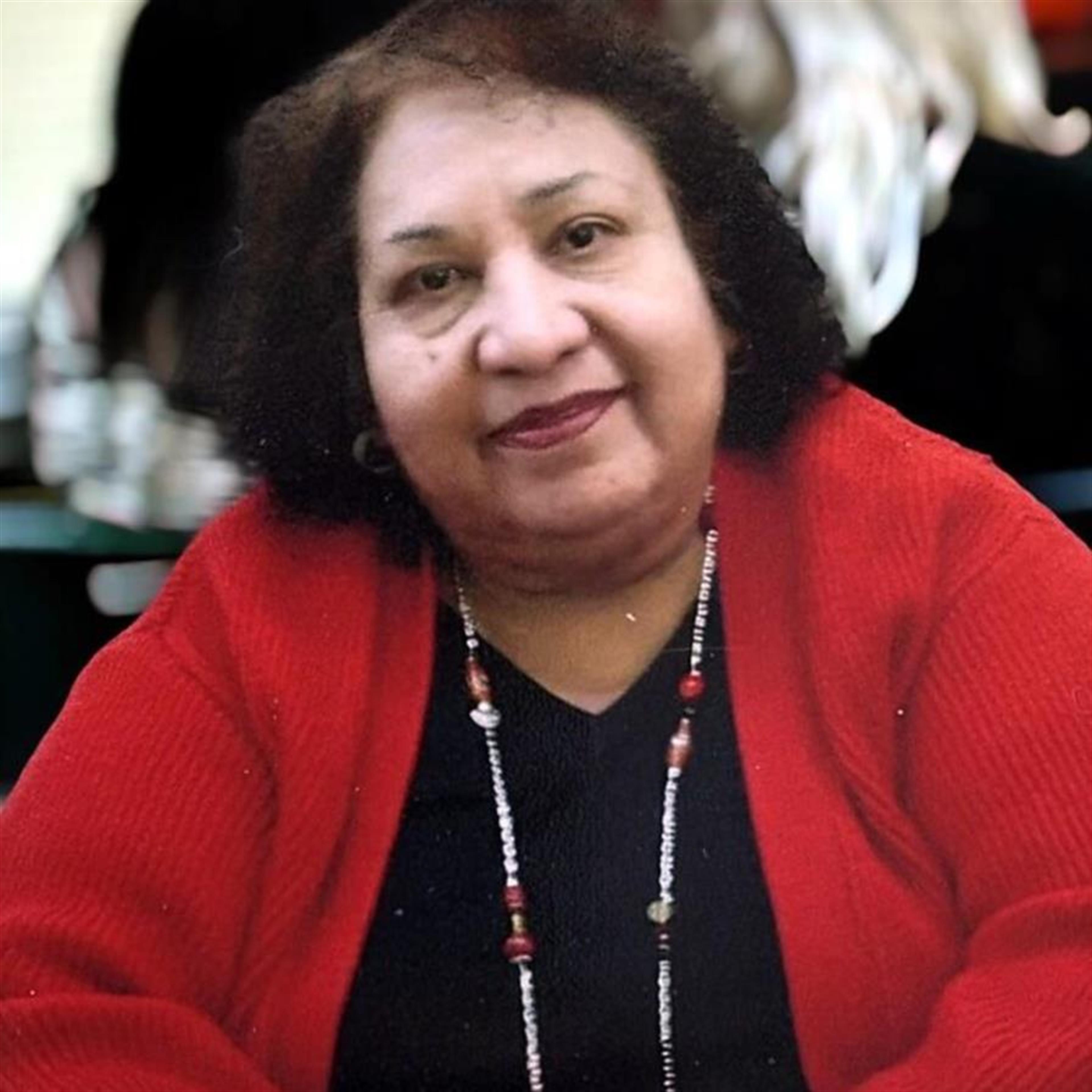 Elia Regalado Contreras' obituary picture