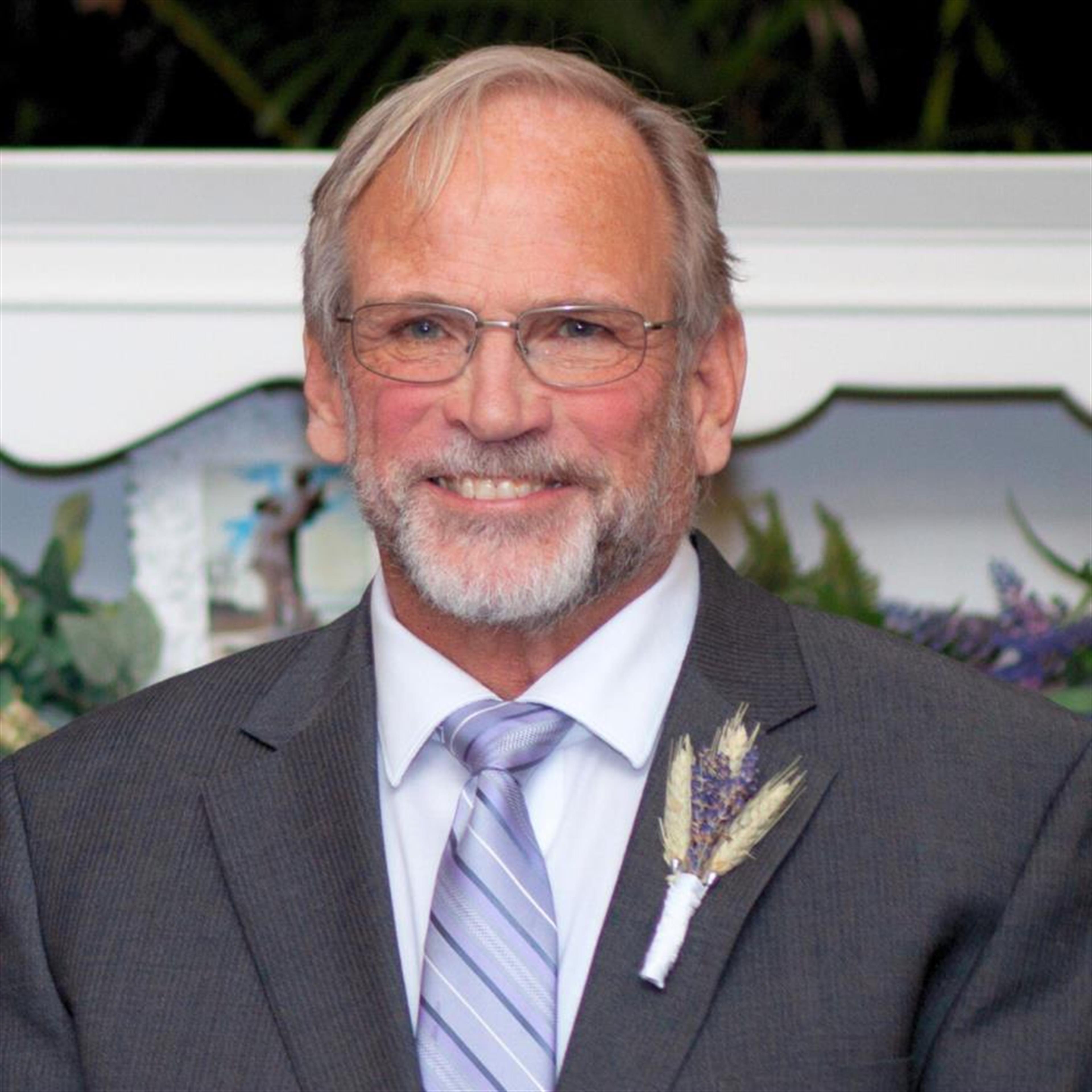 Lawrence Edward Young III's obituary picture