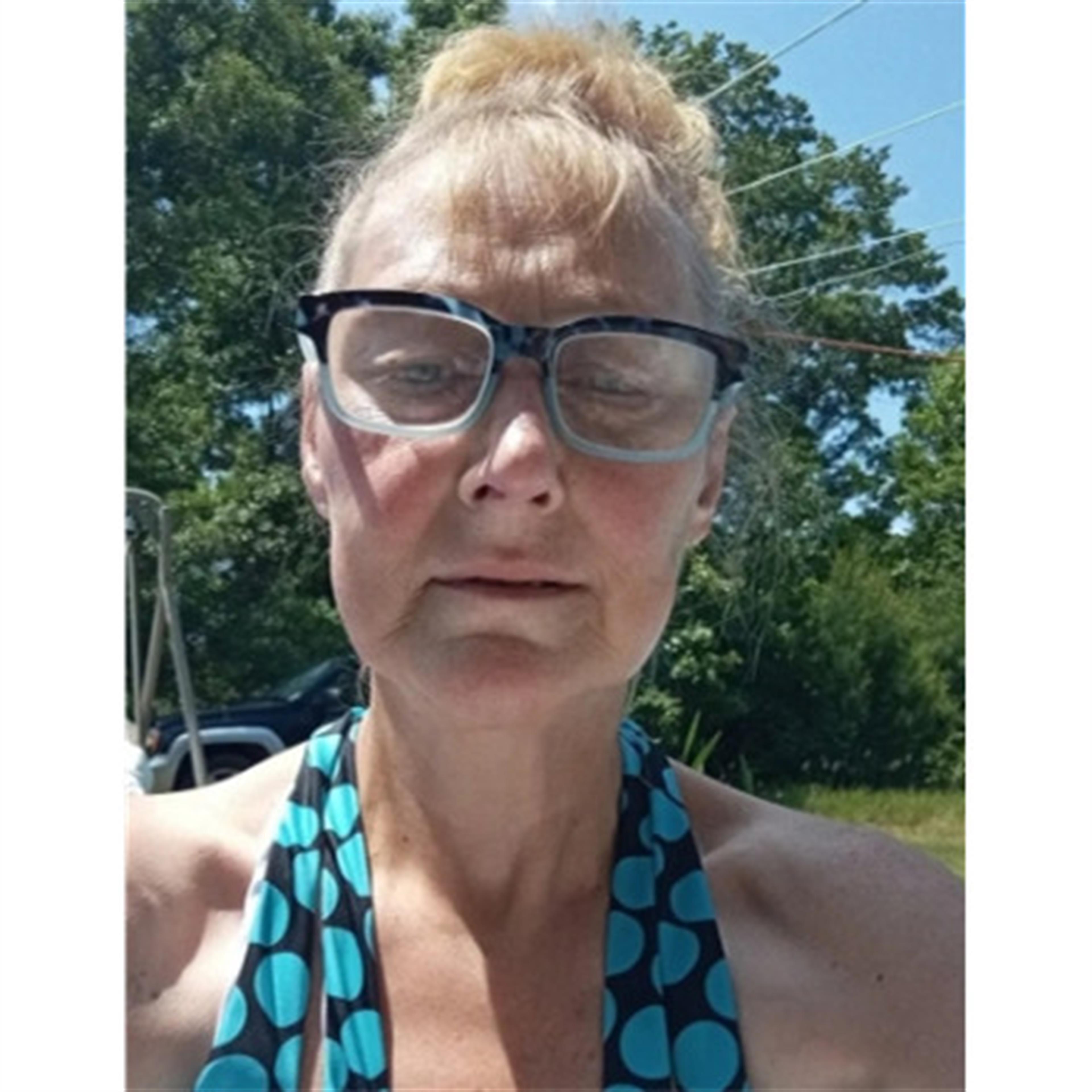 Peggy Jean Wheeler's obituary picture