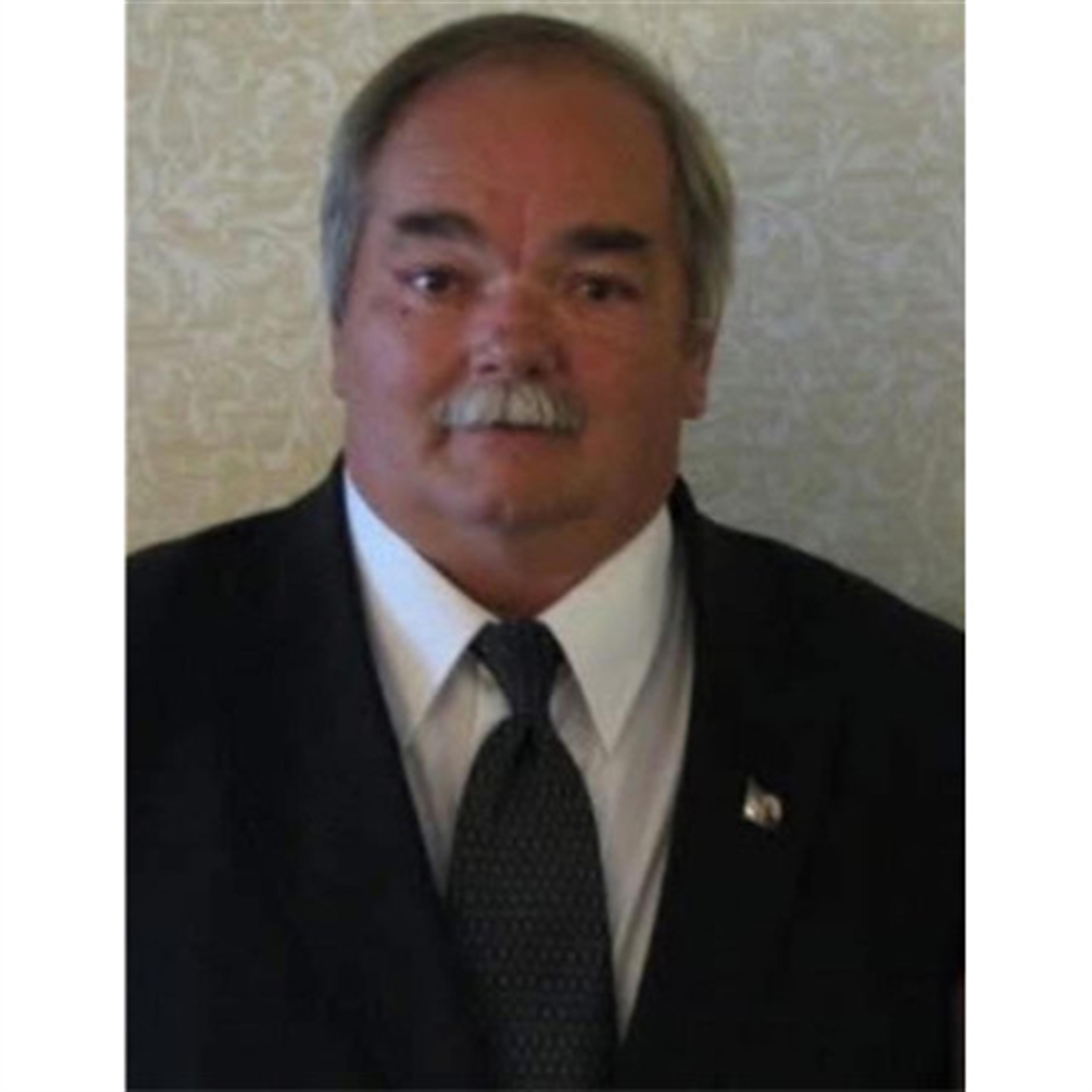 Gregory "Greg" Lee Skaggs