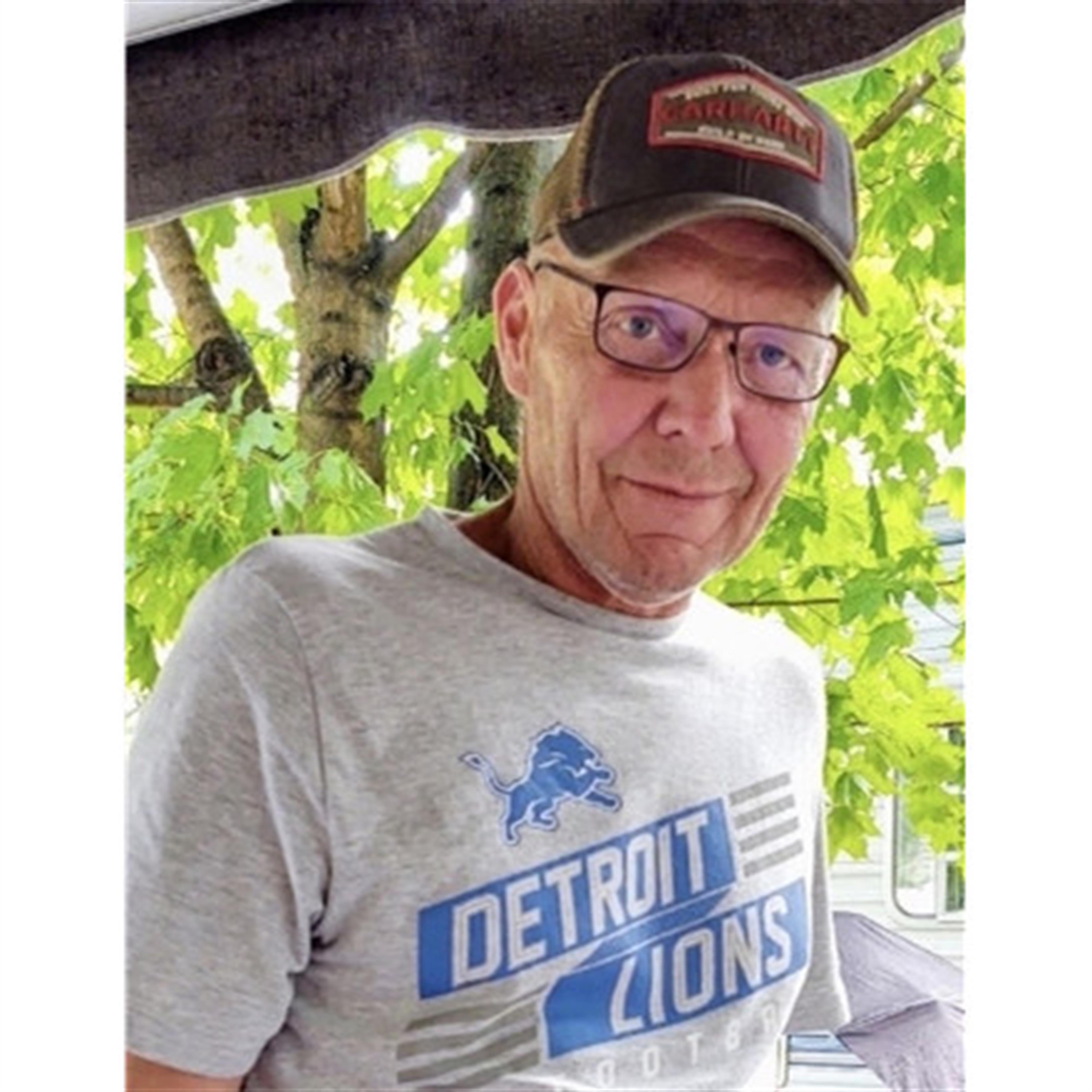 Robert "Bob" Jay Beardslee