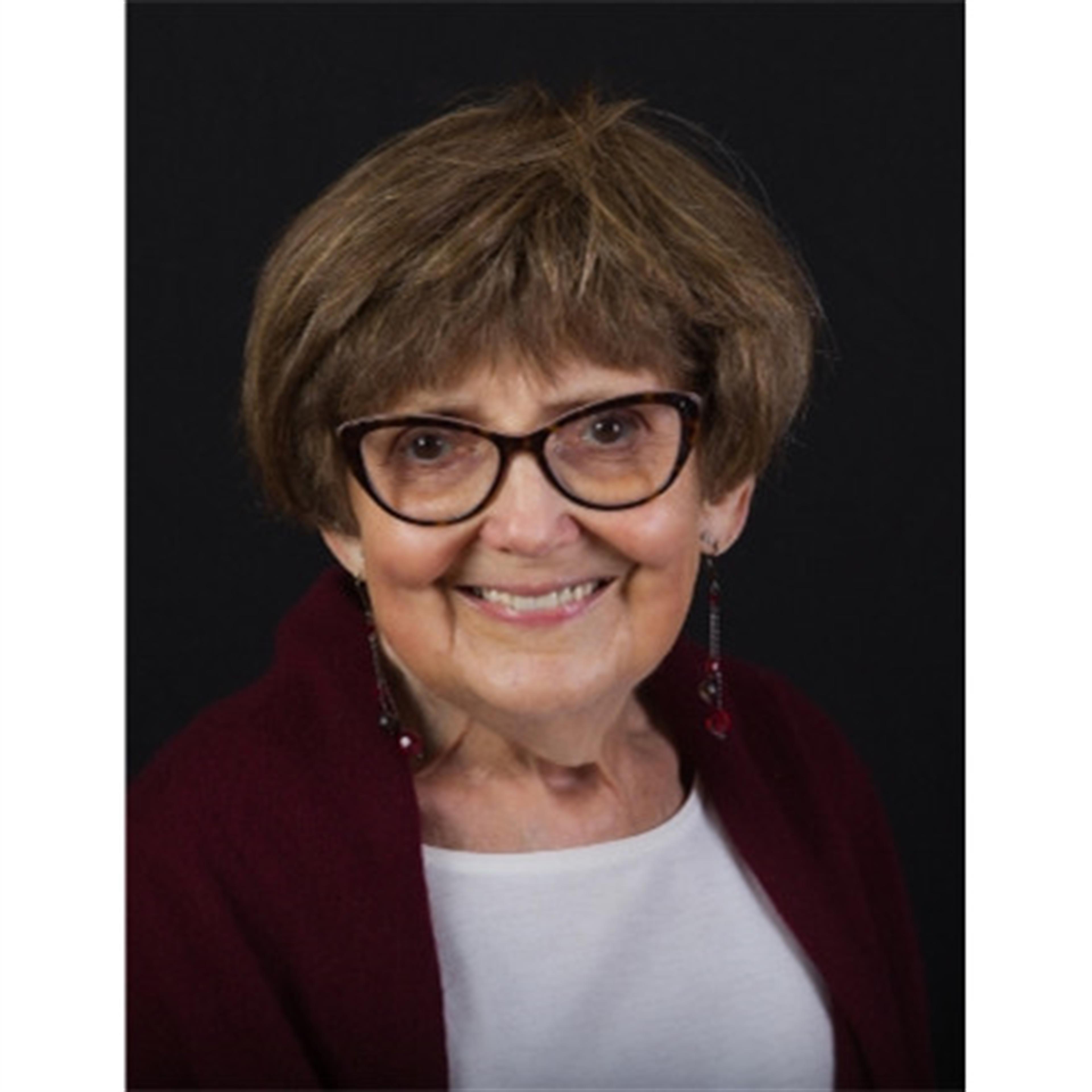 Sallie Compson Horner's obituary picture