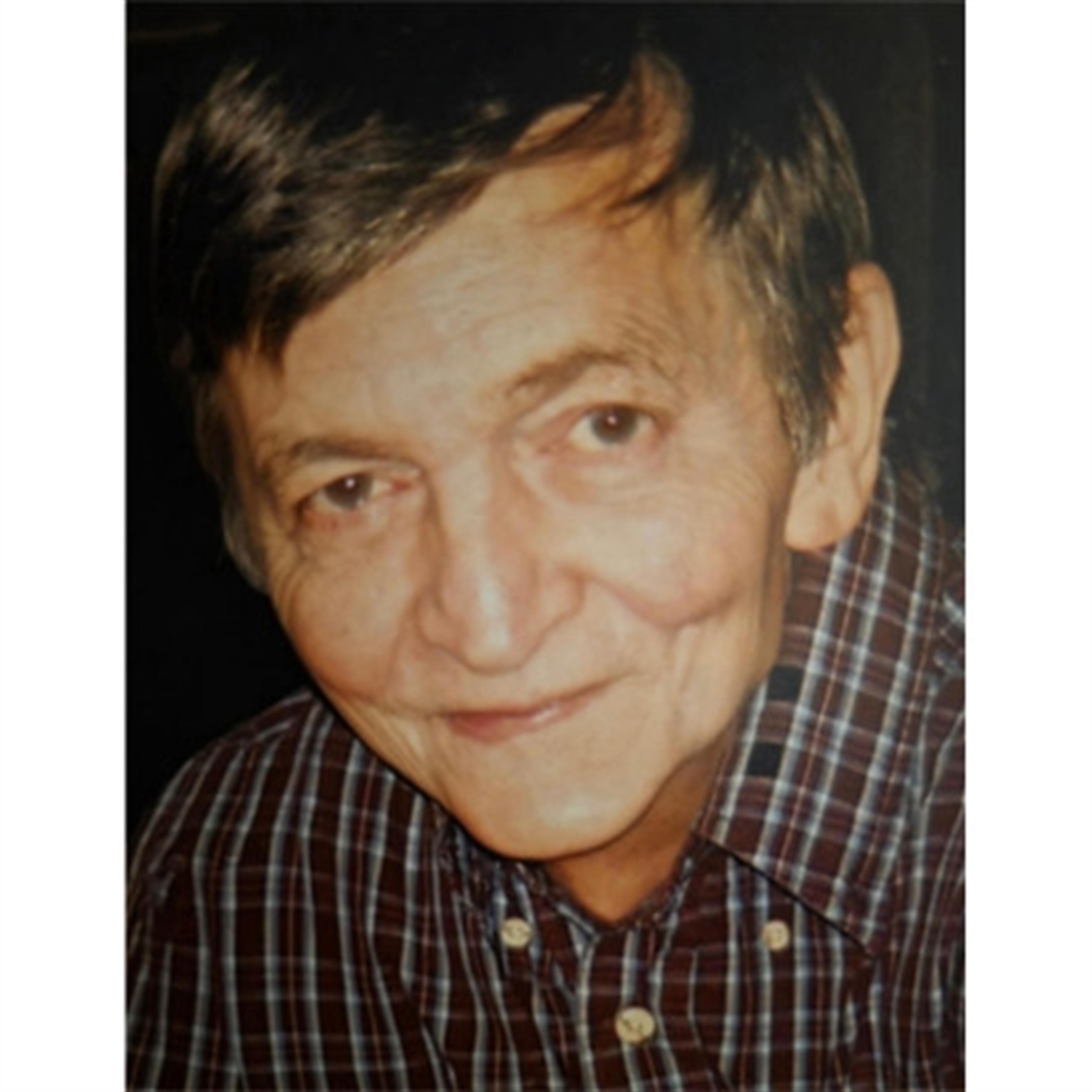 Floyd Charles Kennedy