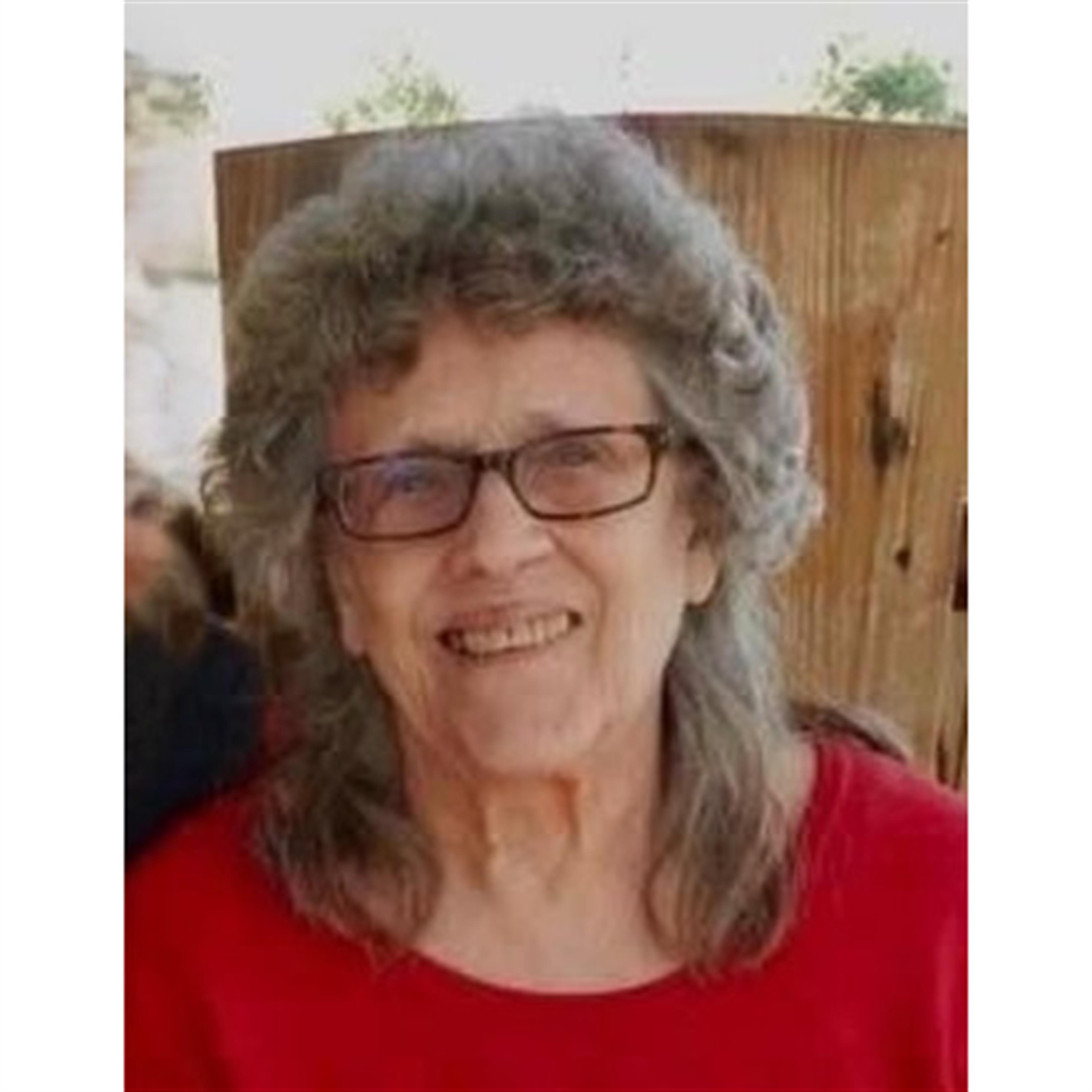 Dawn Patricia Hansen