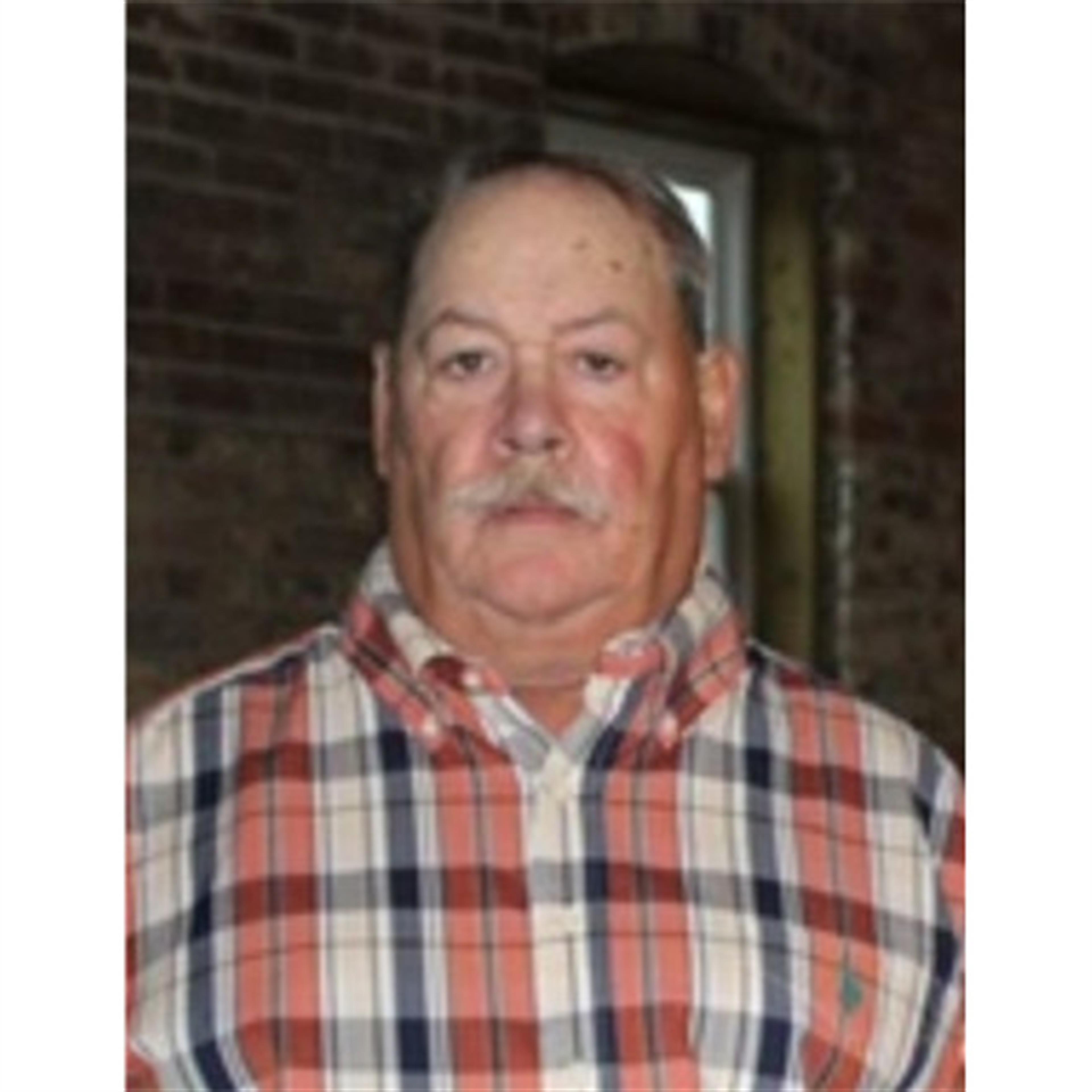 Michael "Mike" Earl Hadley