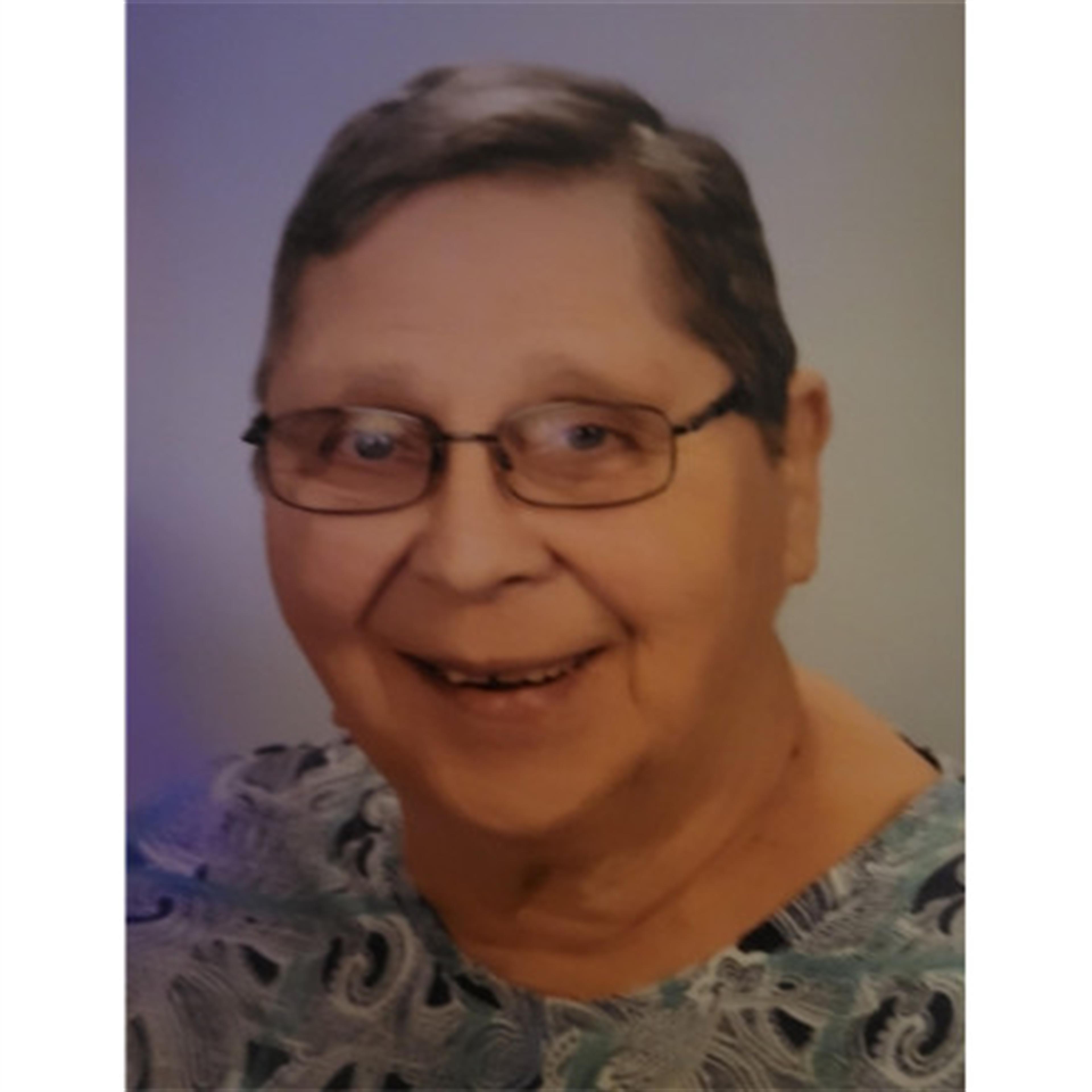 Judith Lynn Wilson's obituary picture