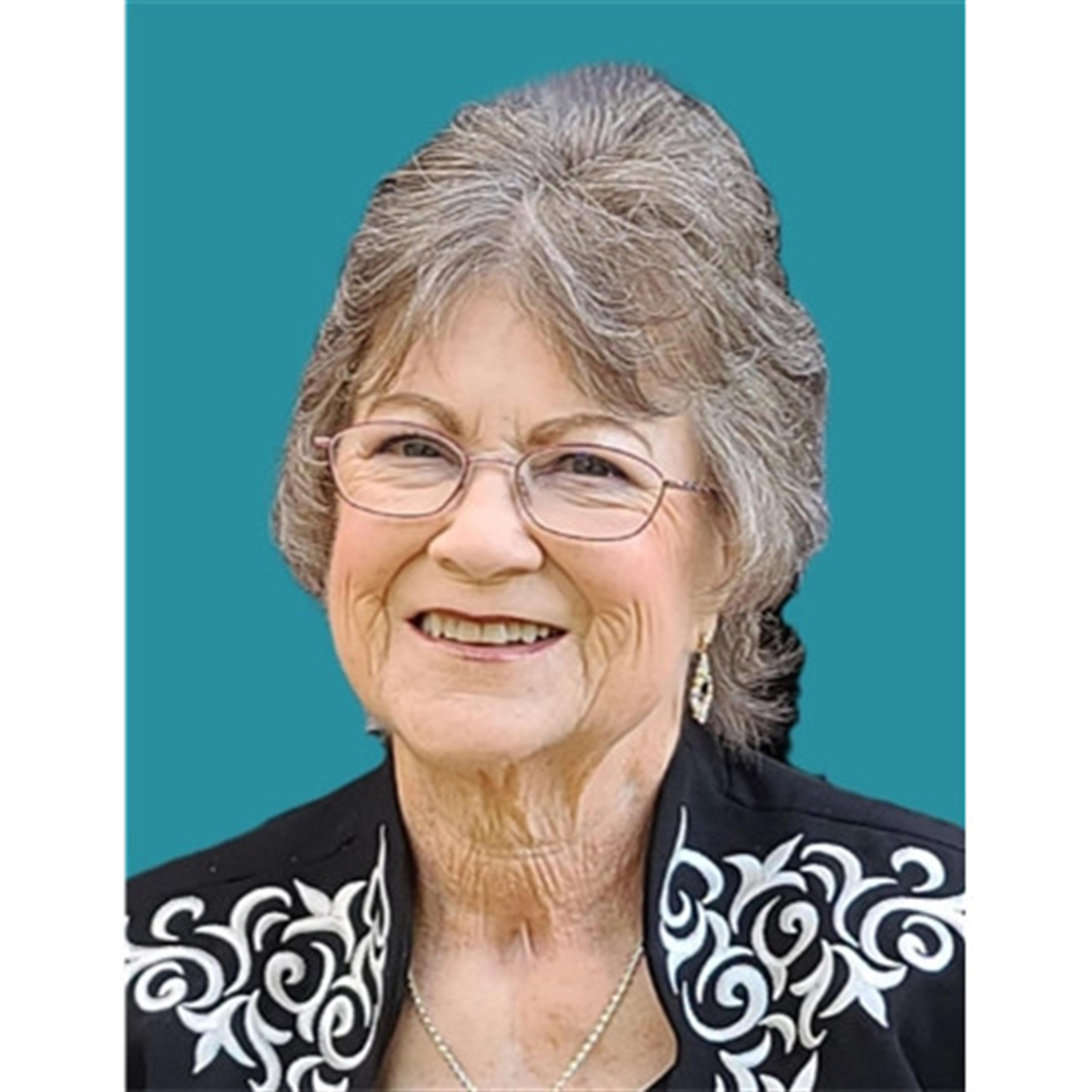 Markay Susan Bucholtz