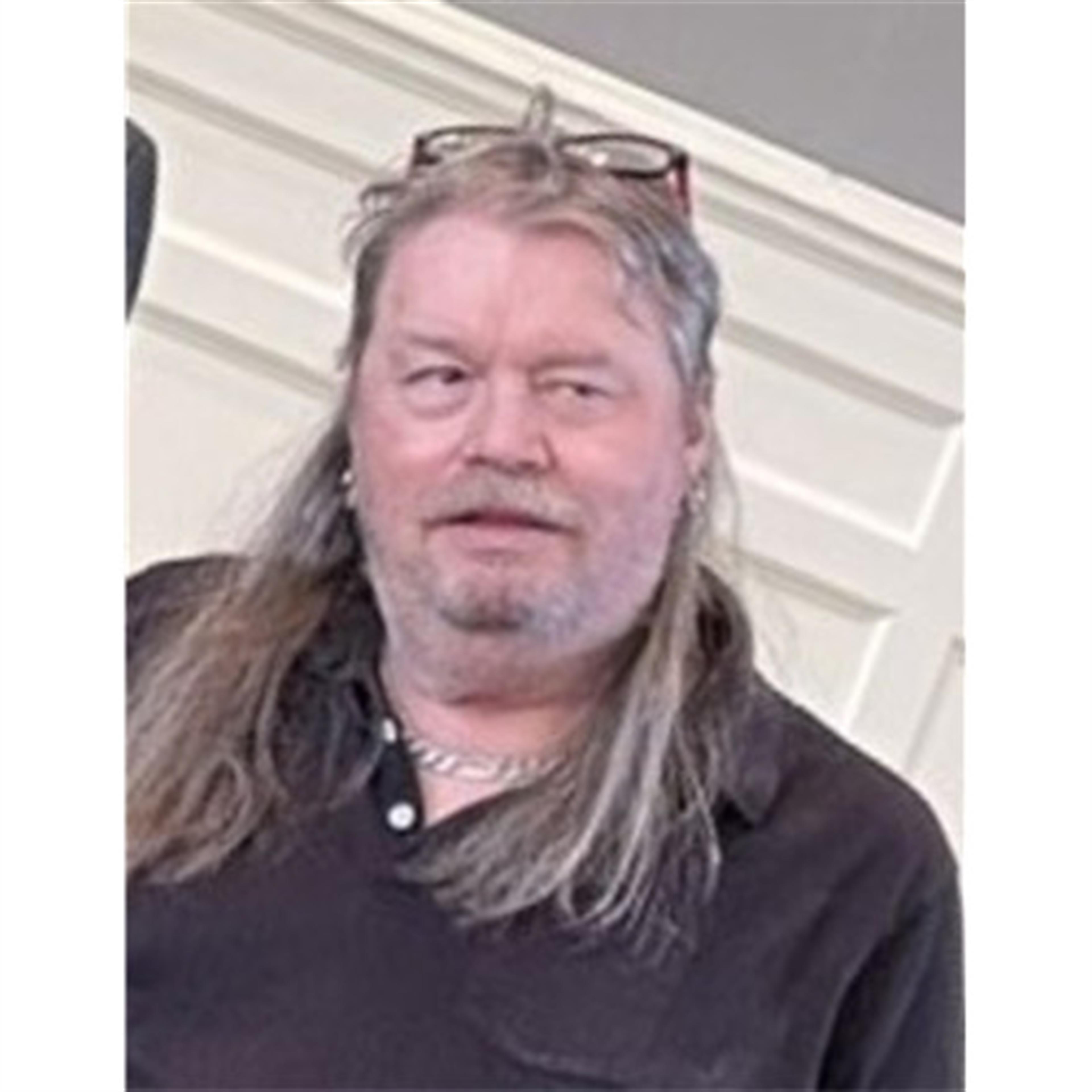 Bruce Leroy Brigham Sr.