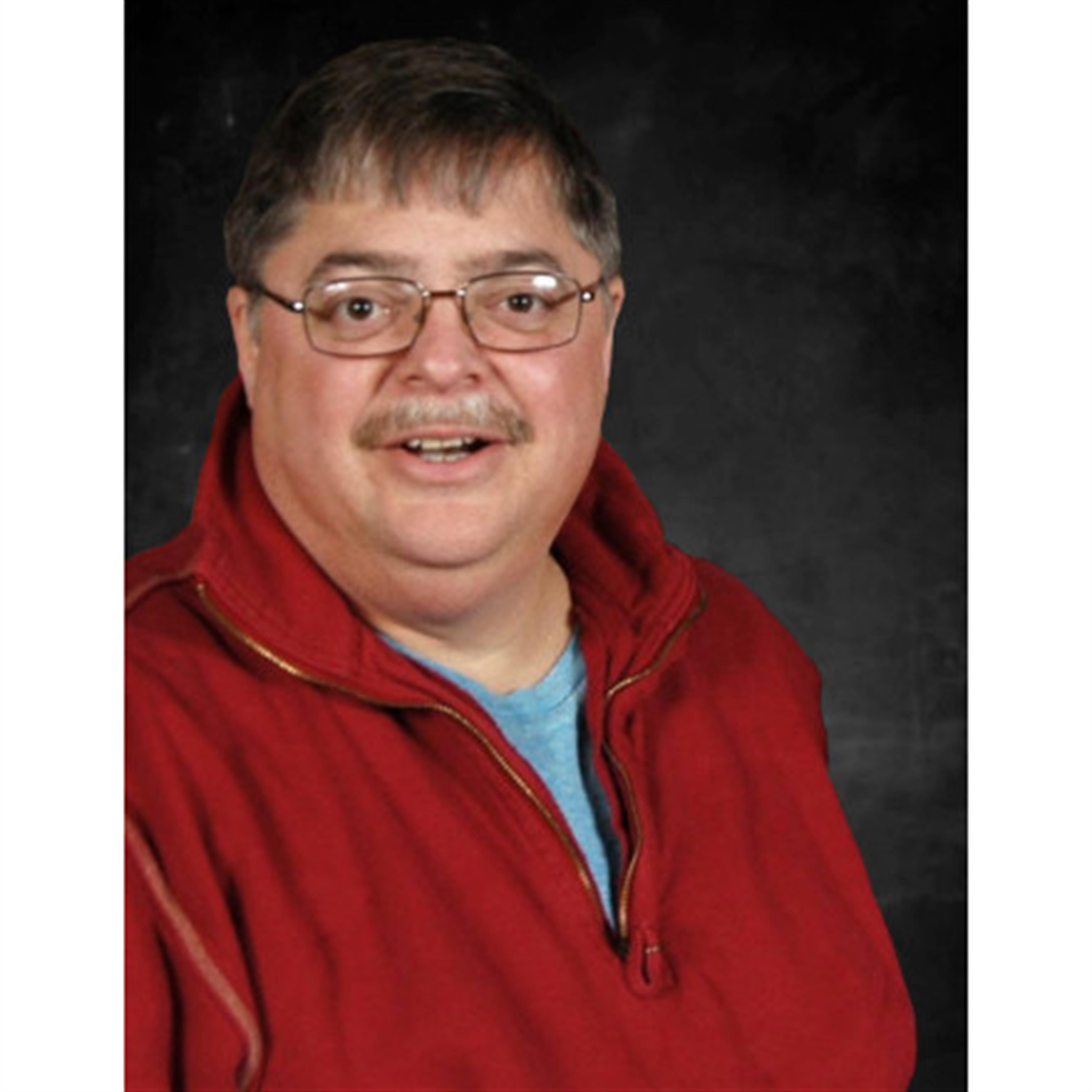 Danny Joe Manley's obituary picture