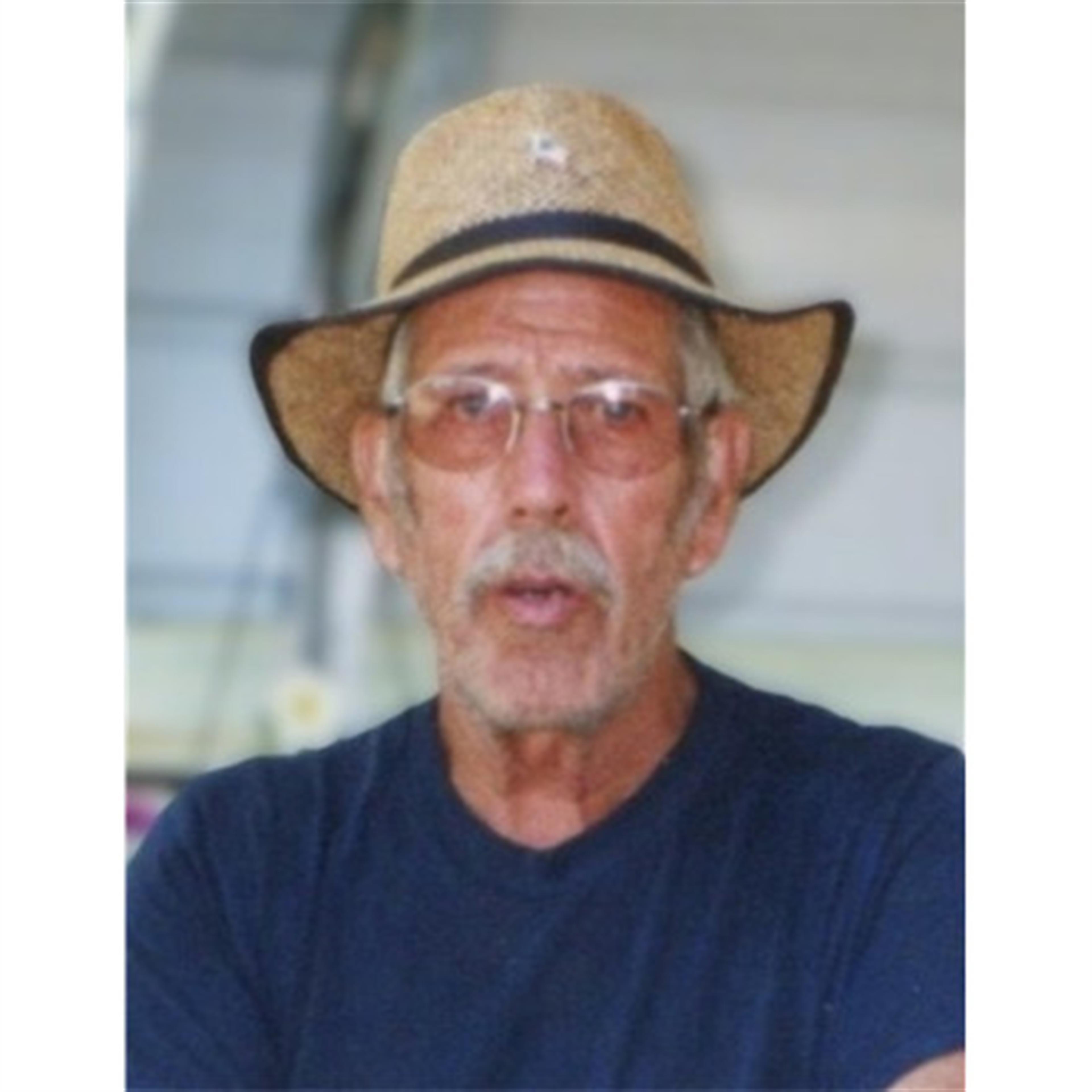 Bruce Frederick McConnell's obituary picture