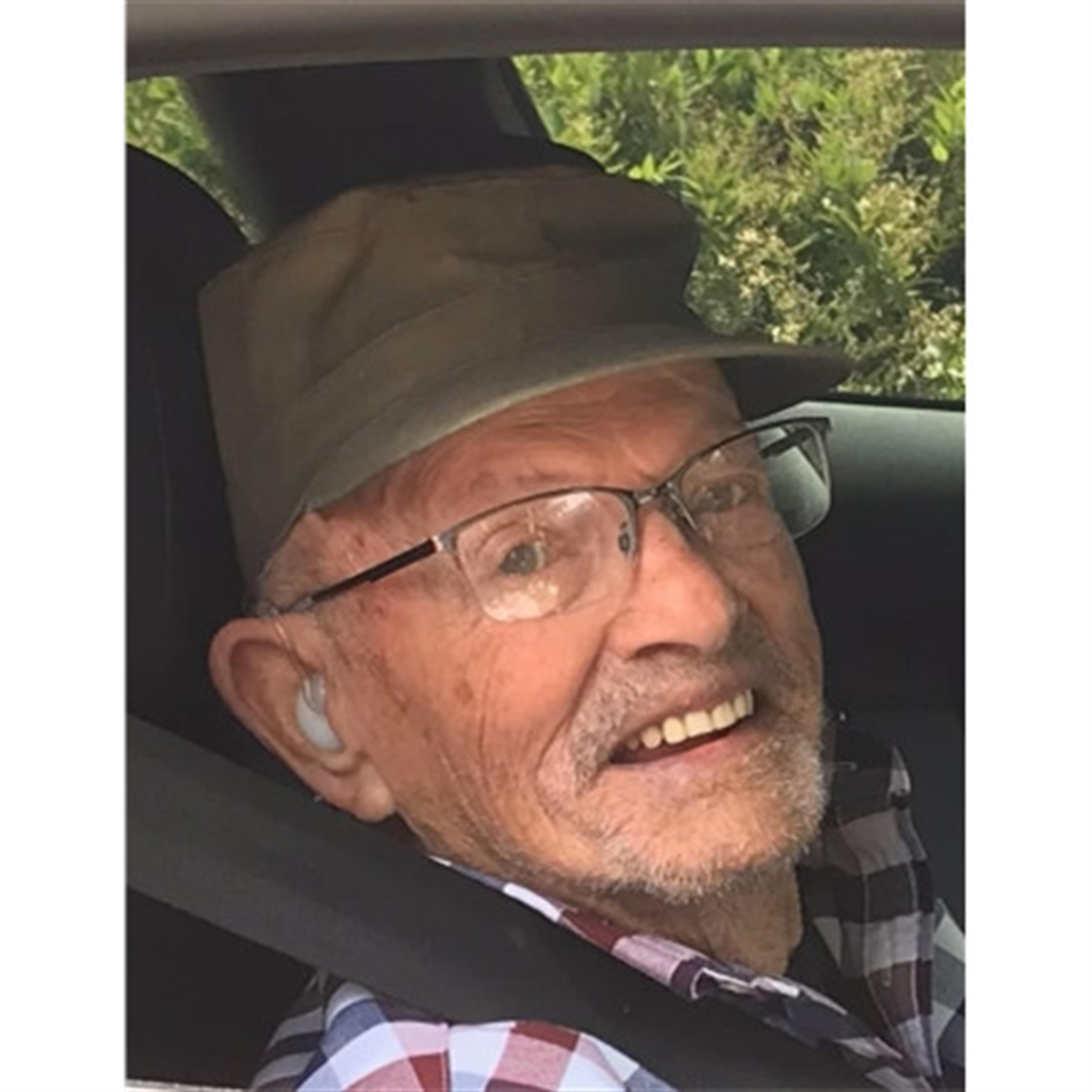 Gordon "Gordy" Lee Stevens' obituary picture