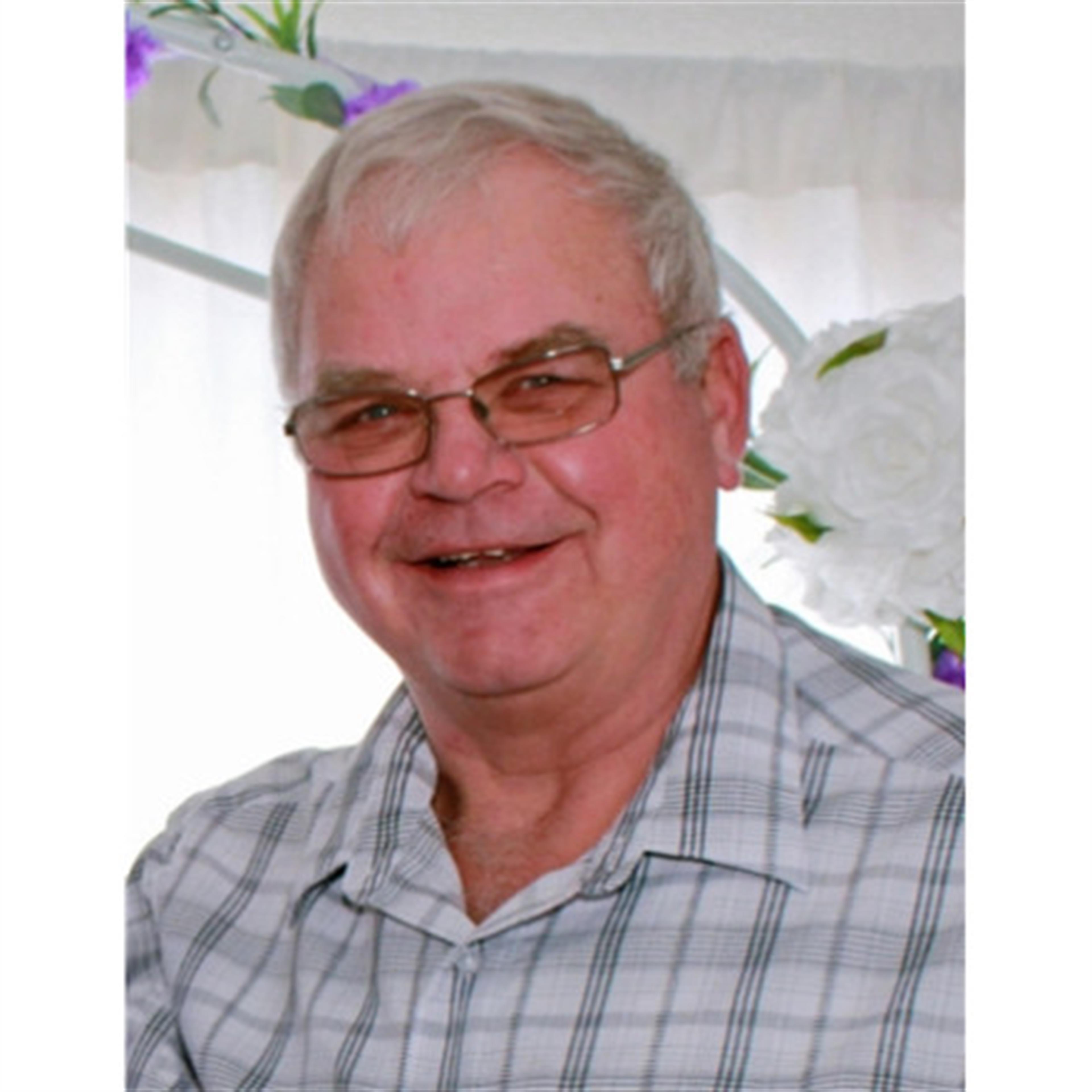 Edward Charles Wallman