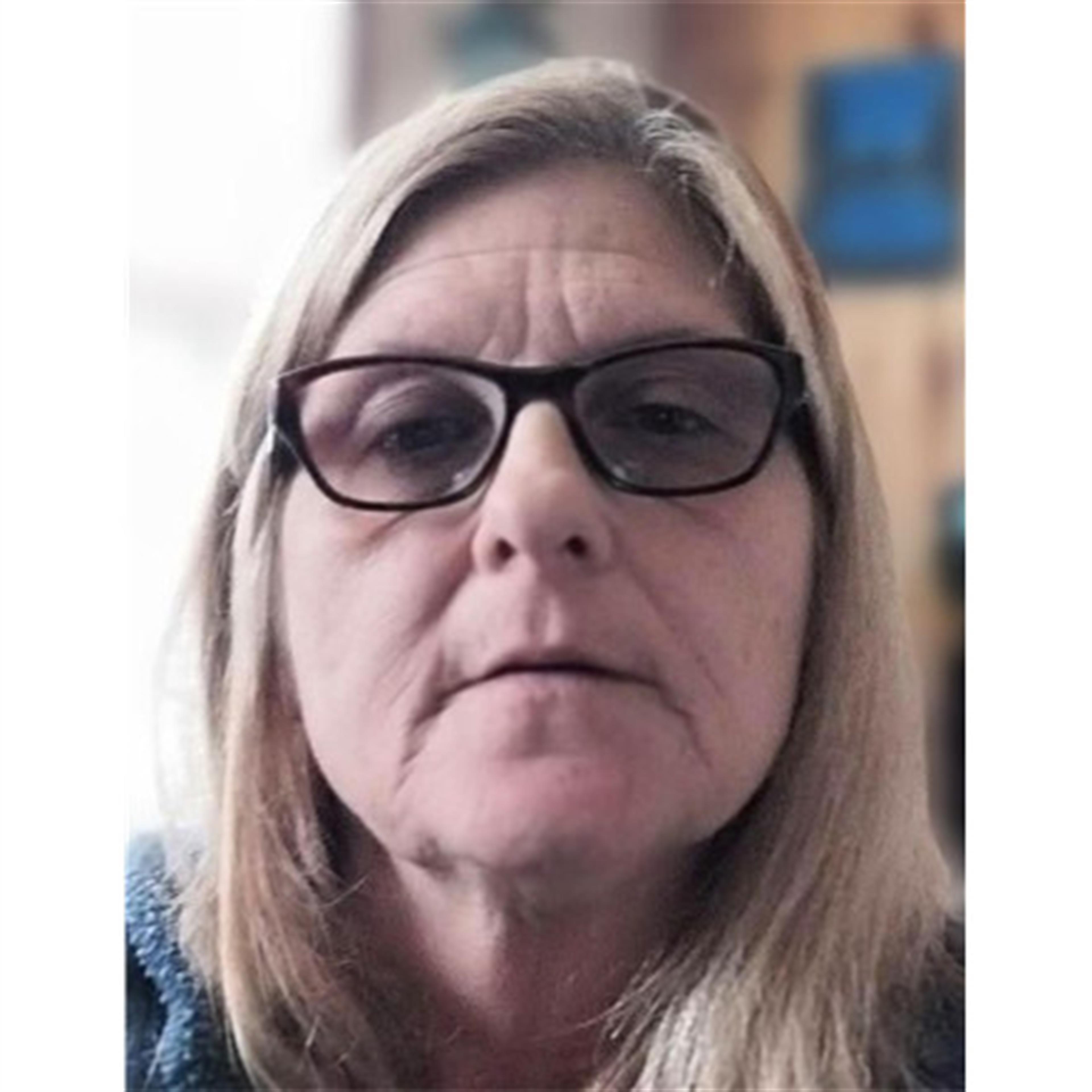 Kimberly Kay Wrisley