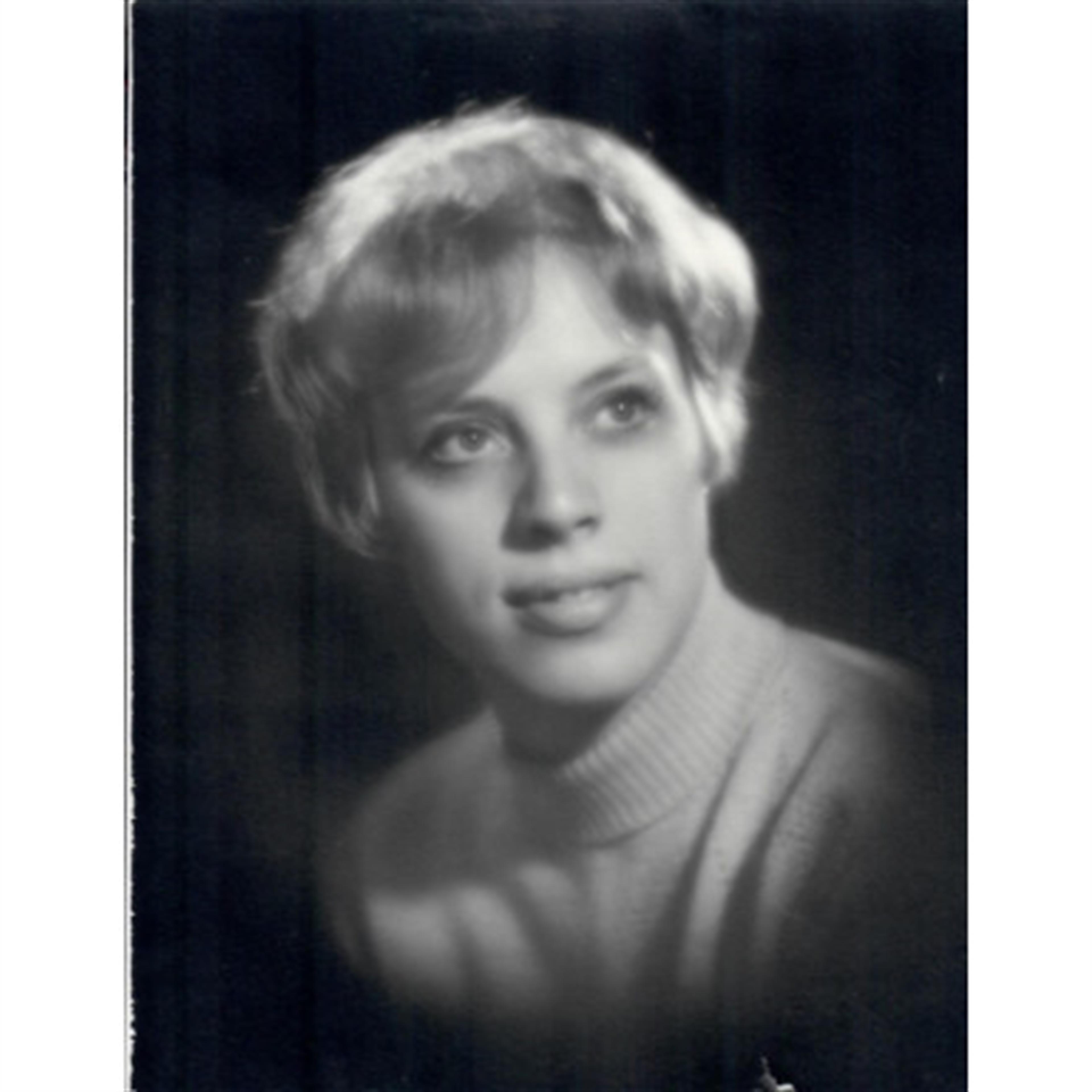 Kathleen "Kathy" Ann Grawburg