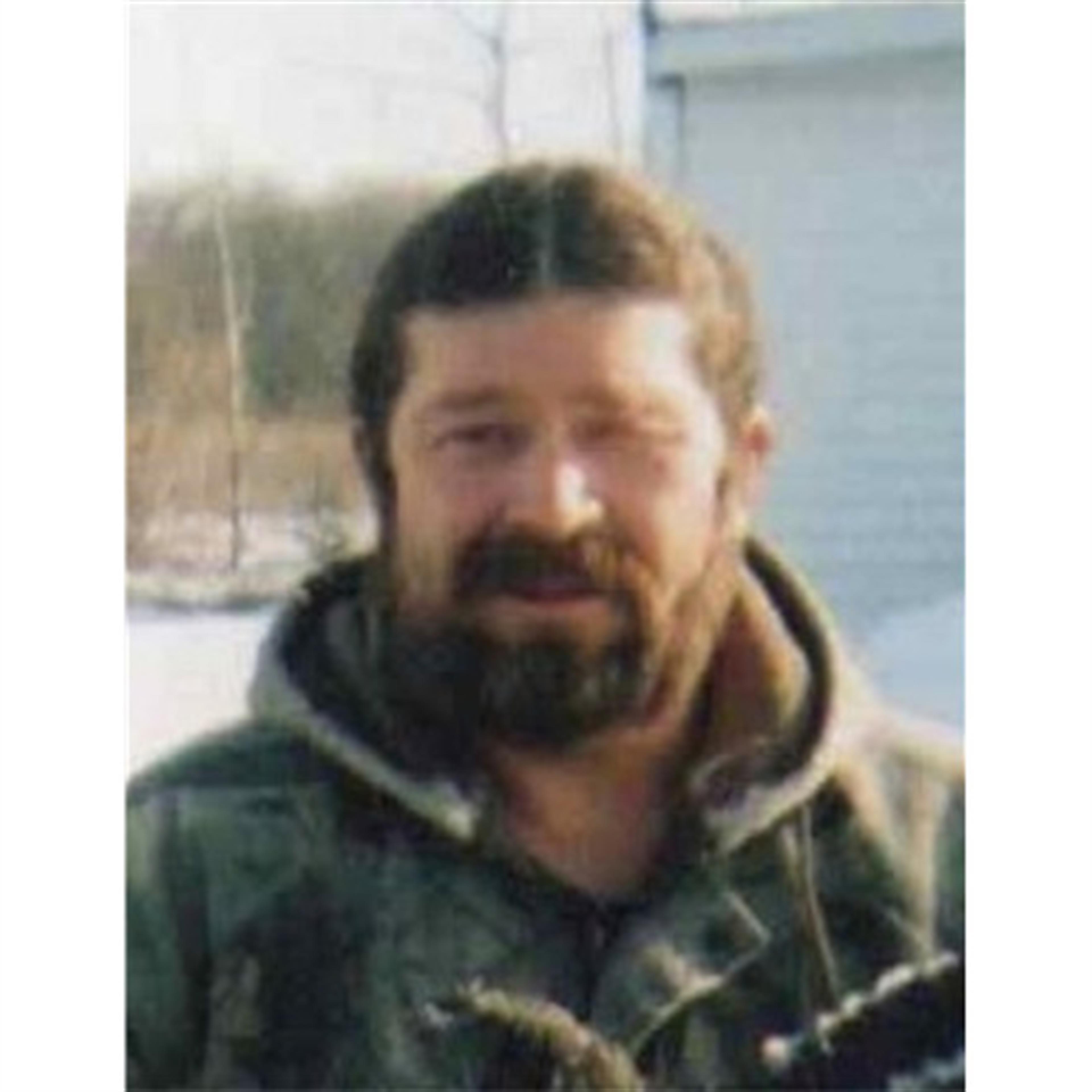 Danny Robert Courser