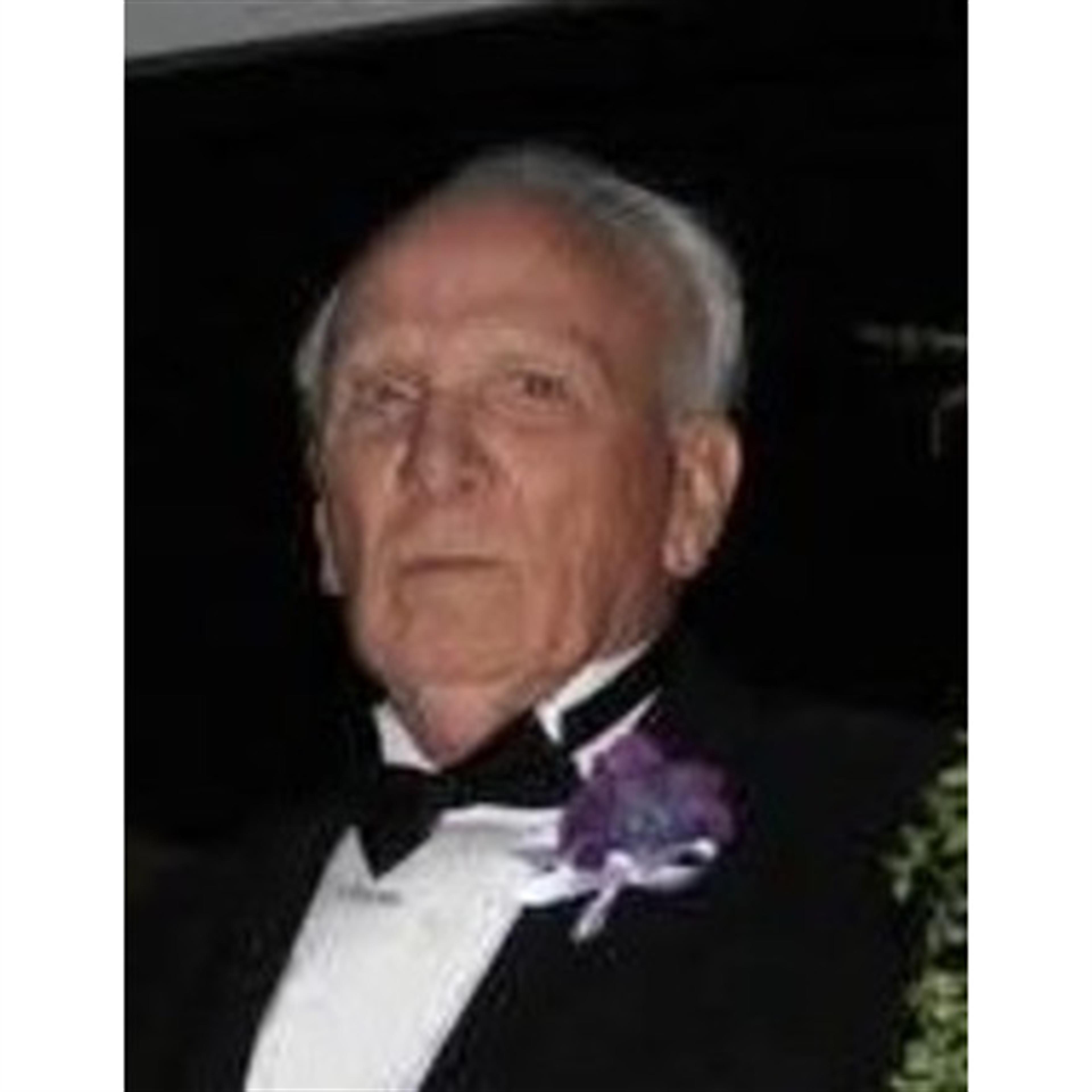 Joseph "Joe" Dean Kinney's obituary picture