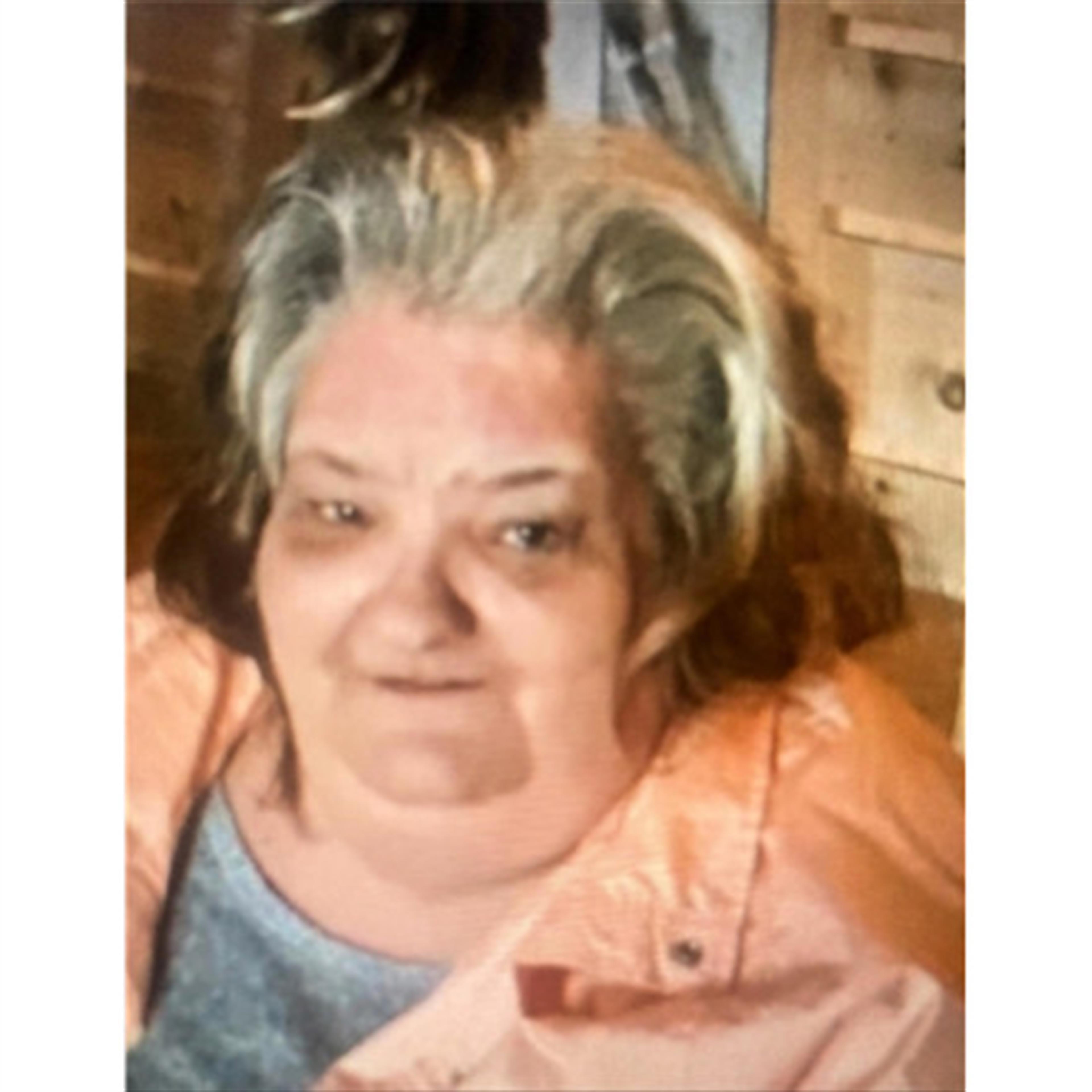 Marilyn "Mary" Helen Hunt