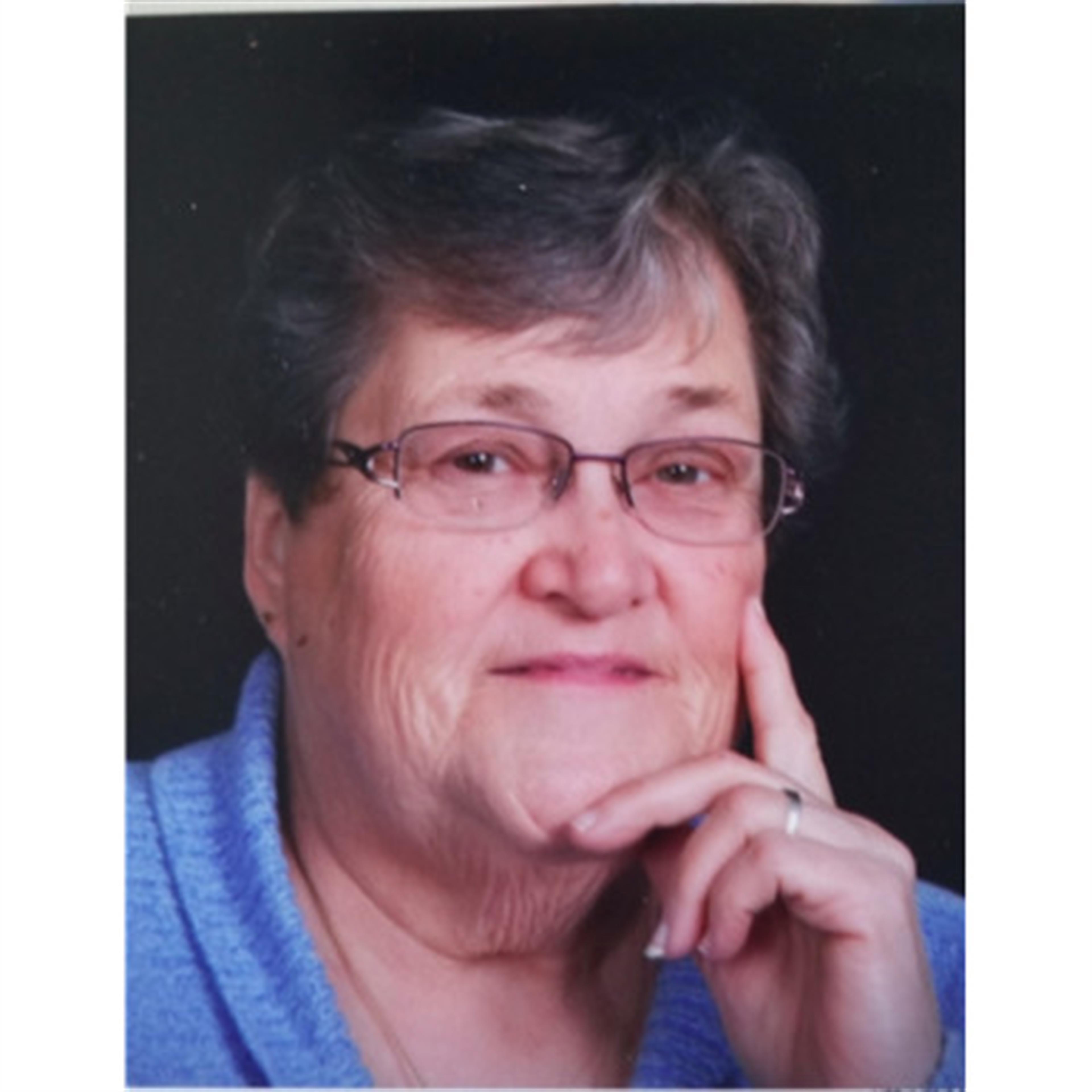 Muriel Jane Gundy's obituary picture