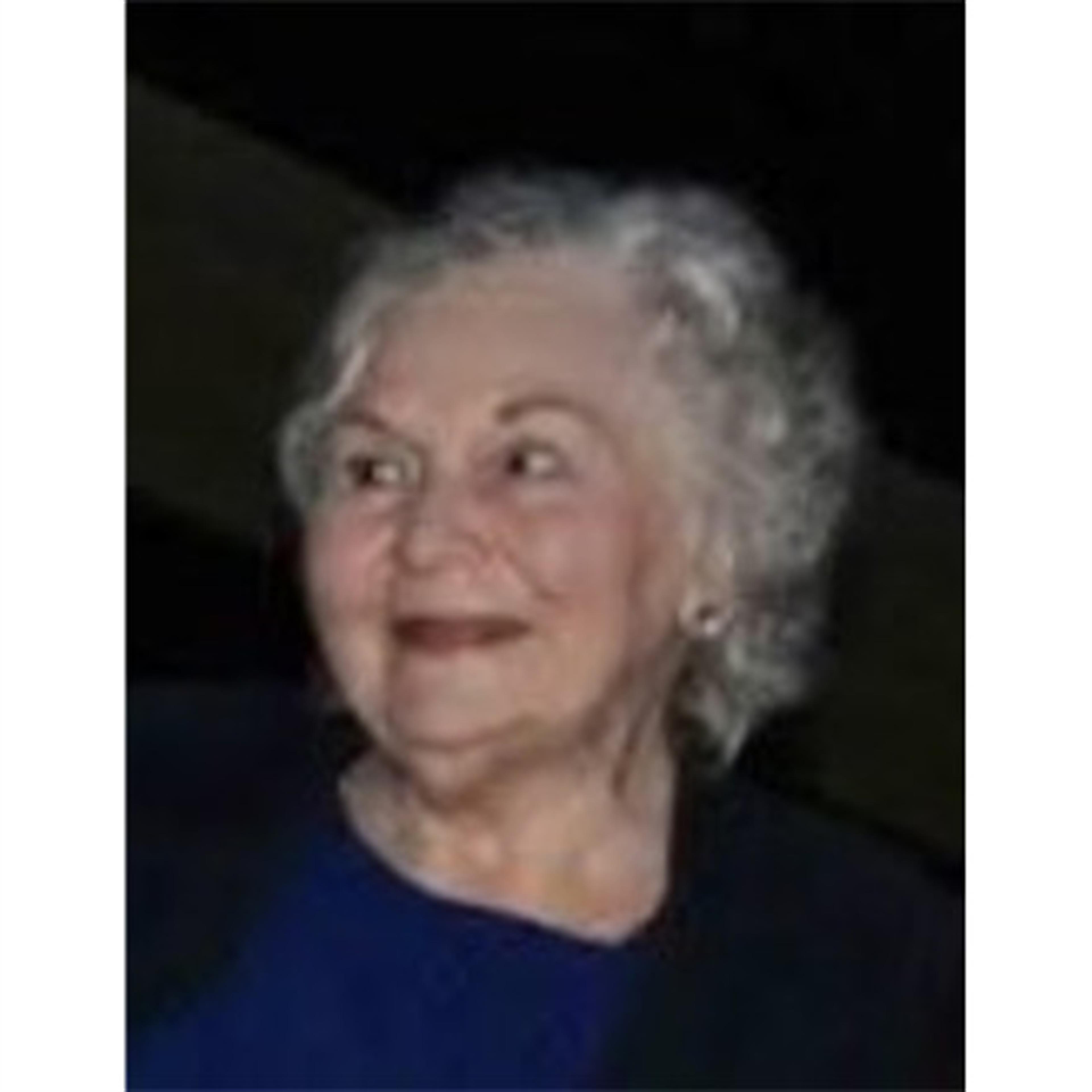 Donna Marie Kinney's obituary picture