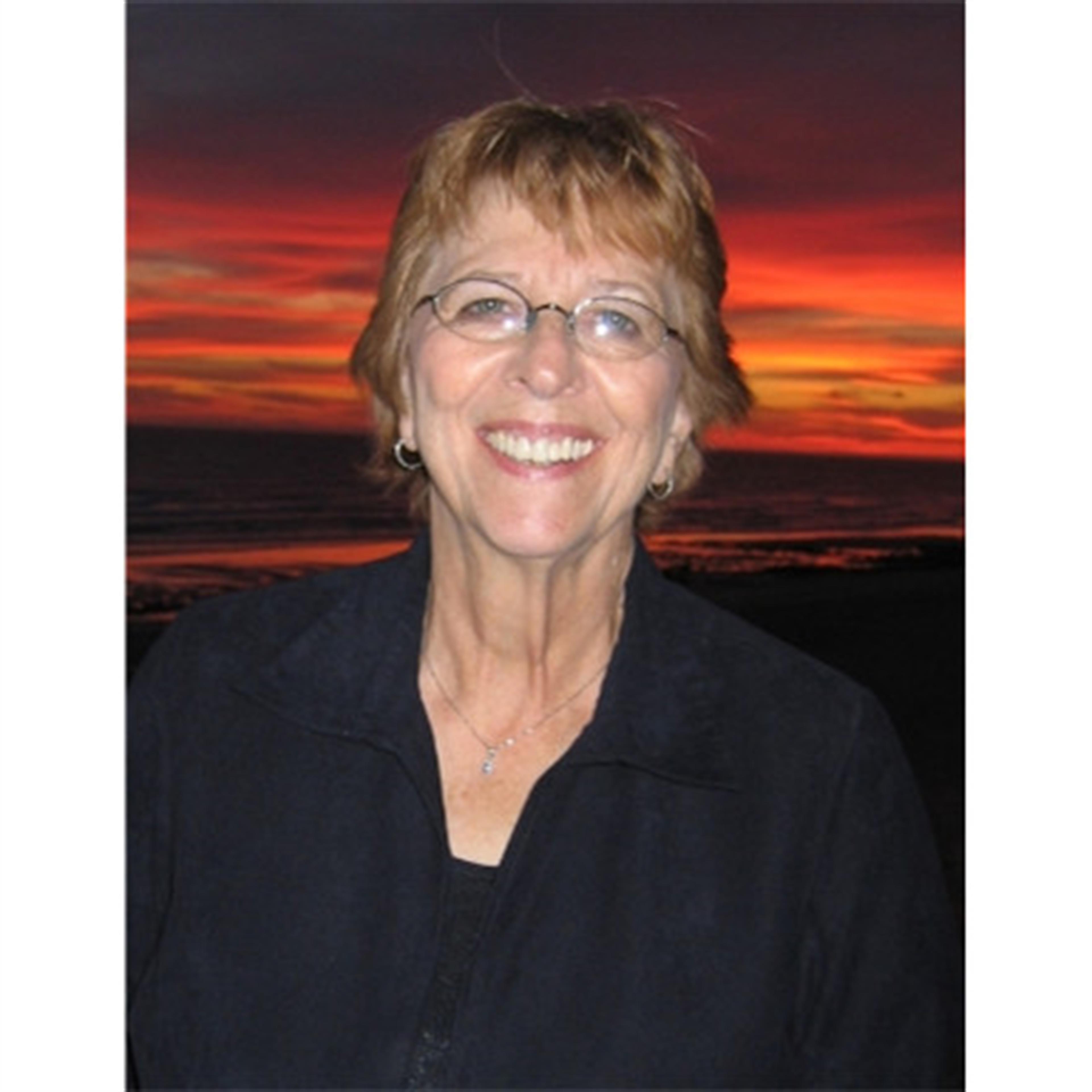 Marie Louise Williams