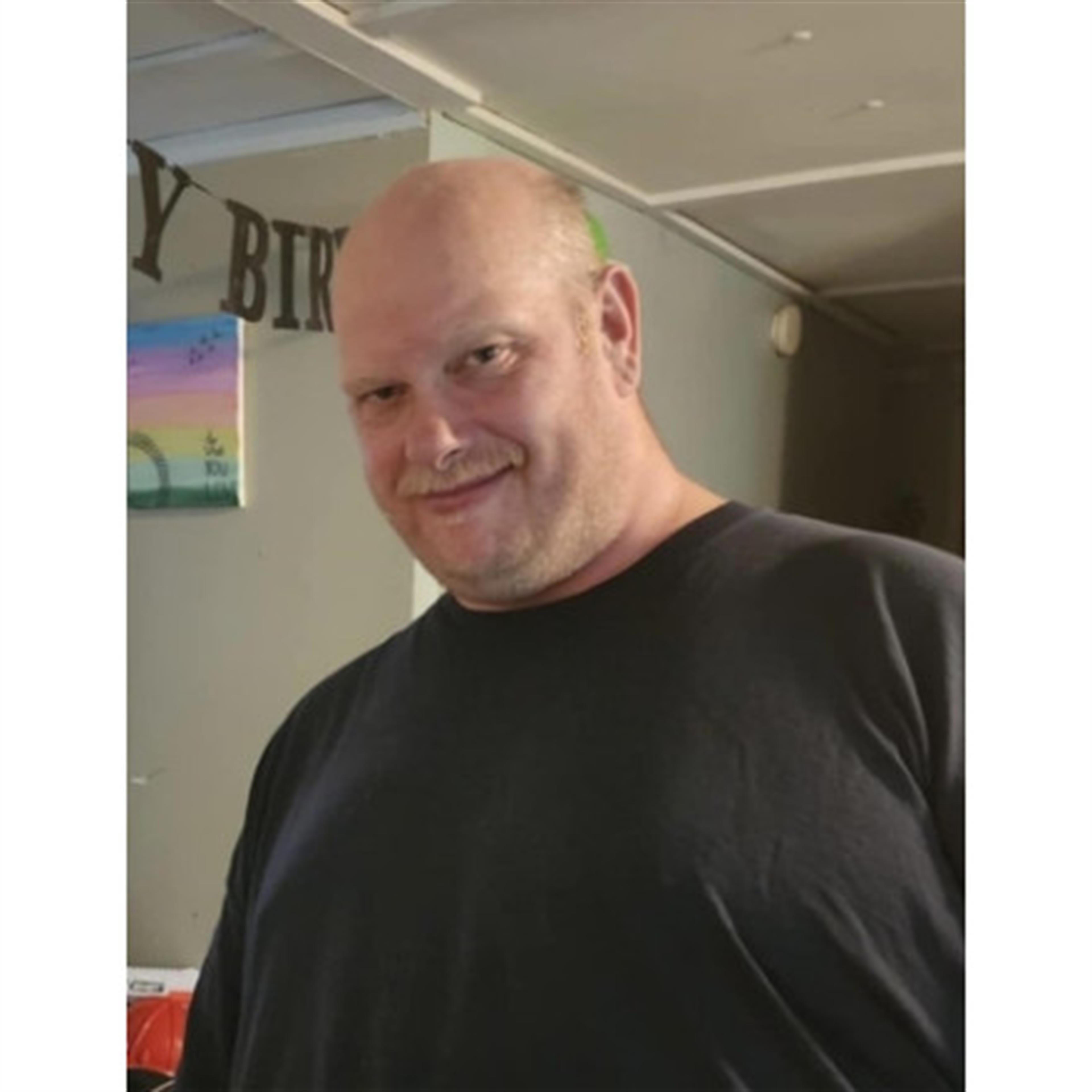 Jason Kyle Stafinski