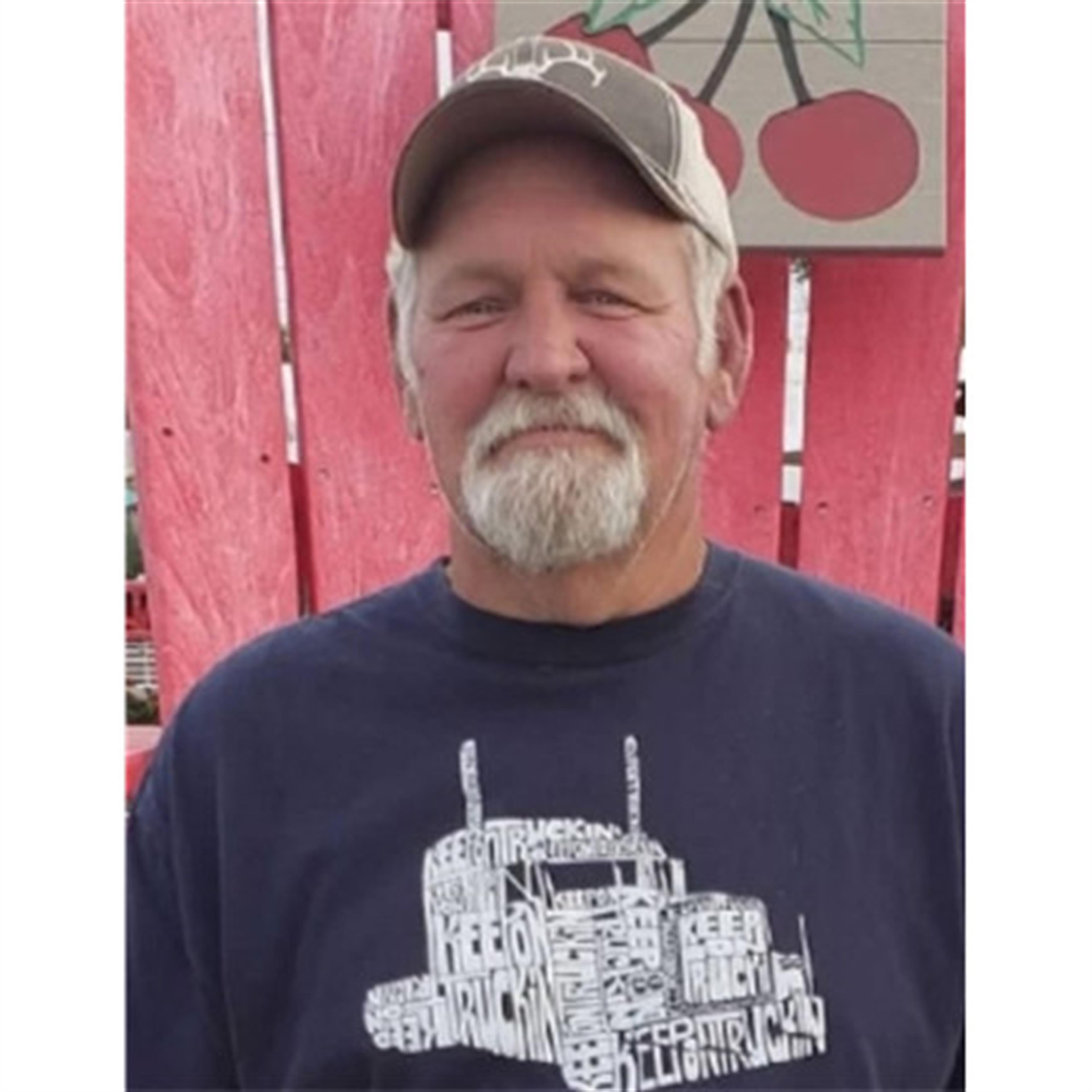 Michael Clifford McKelvey's obituary picture