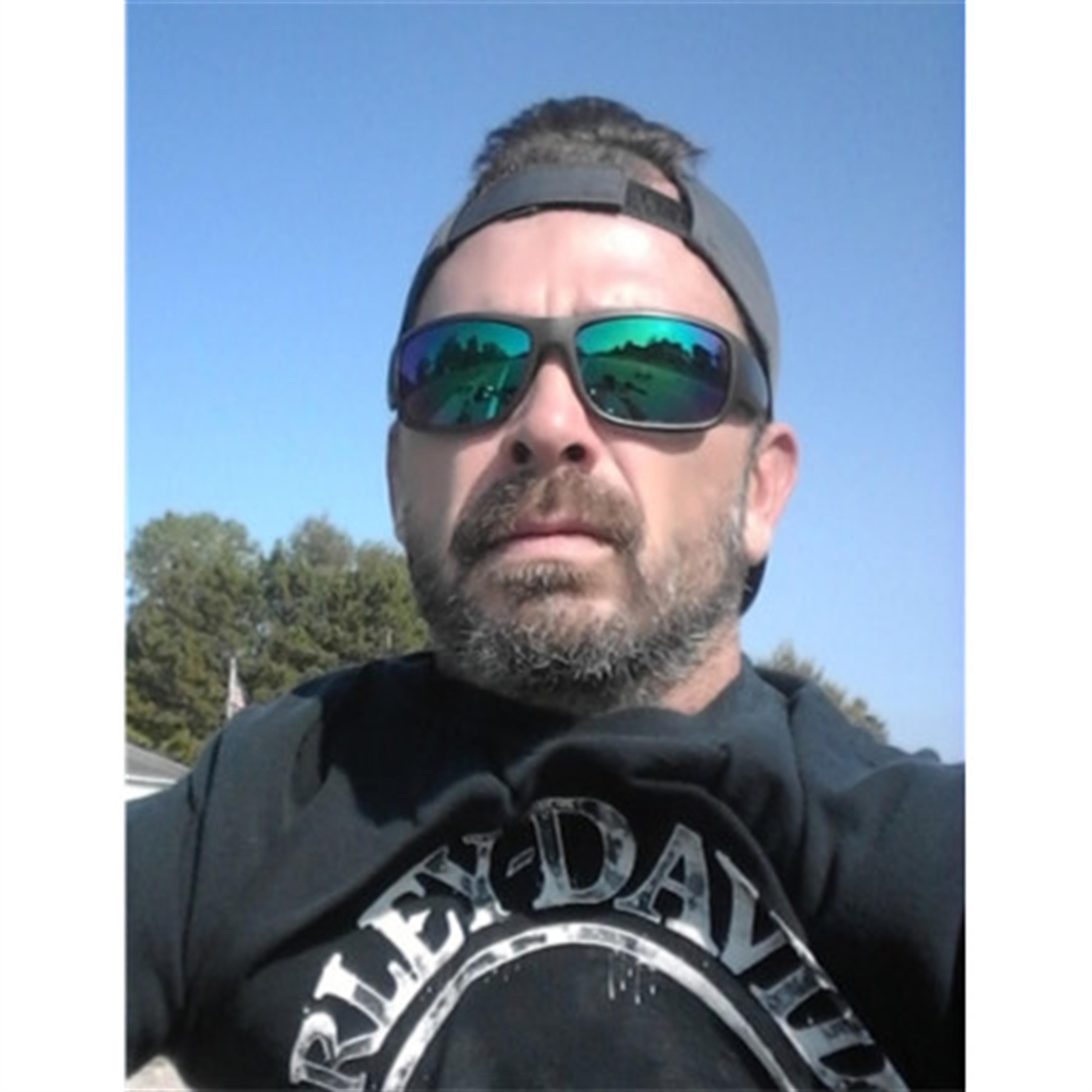 Adam Eugene Wright Sr.