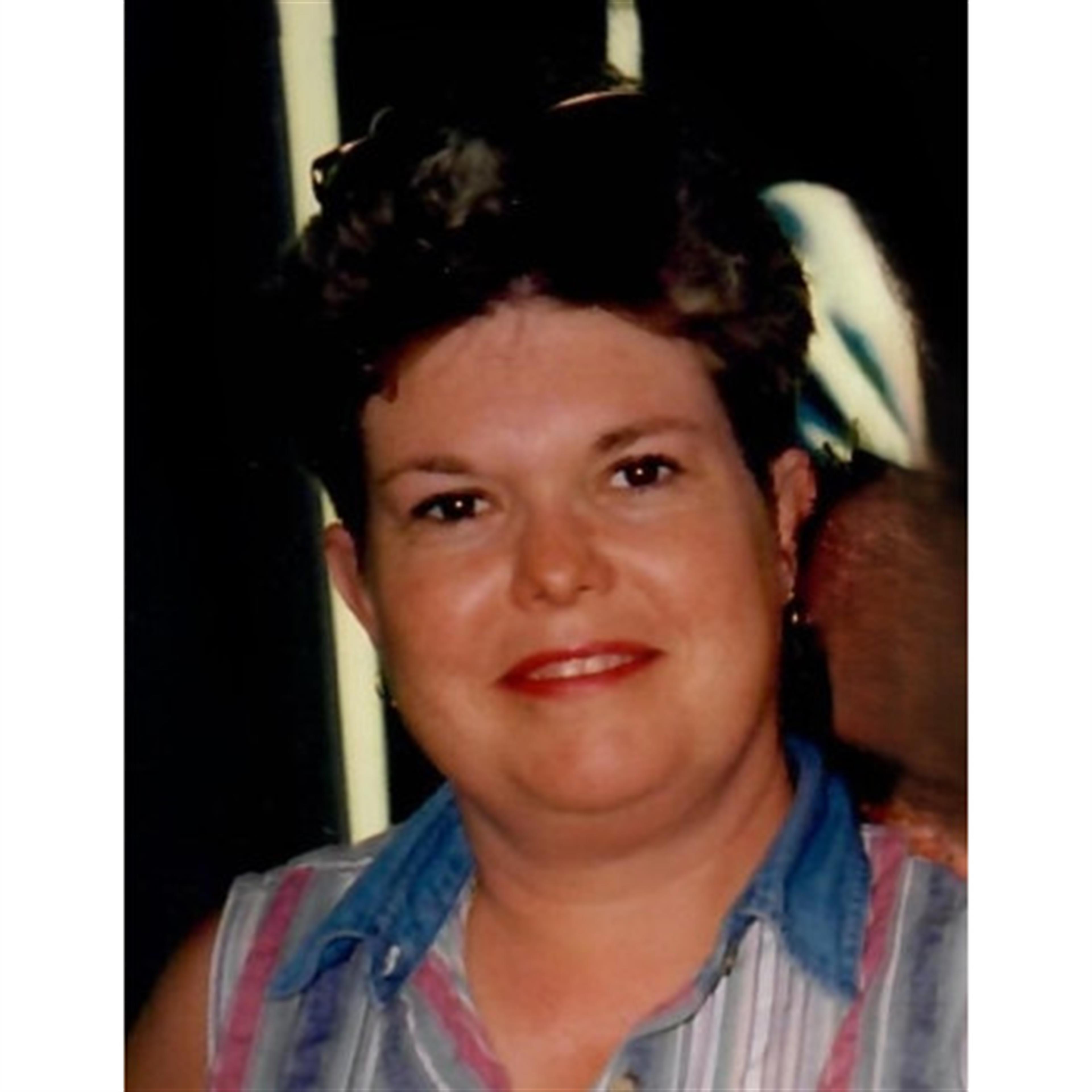 Marlene Adele Behrenwald