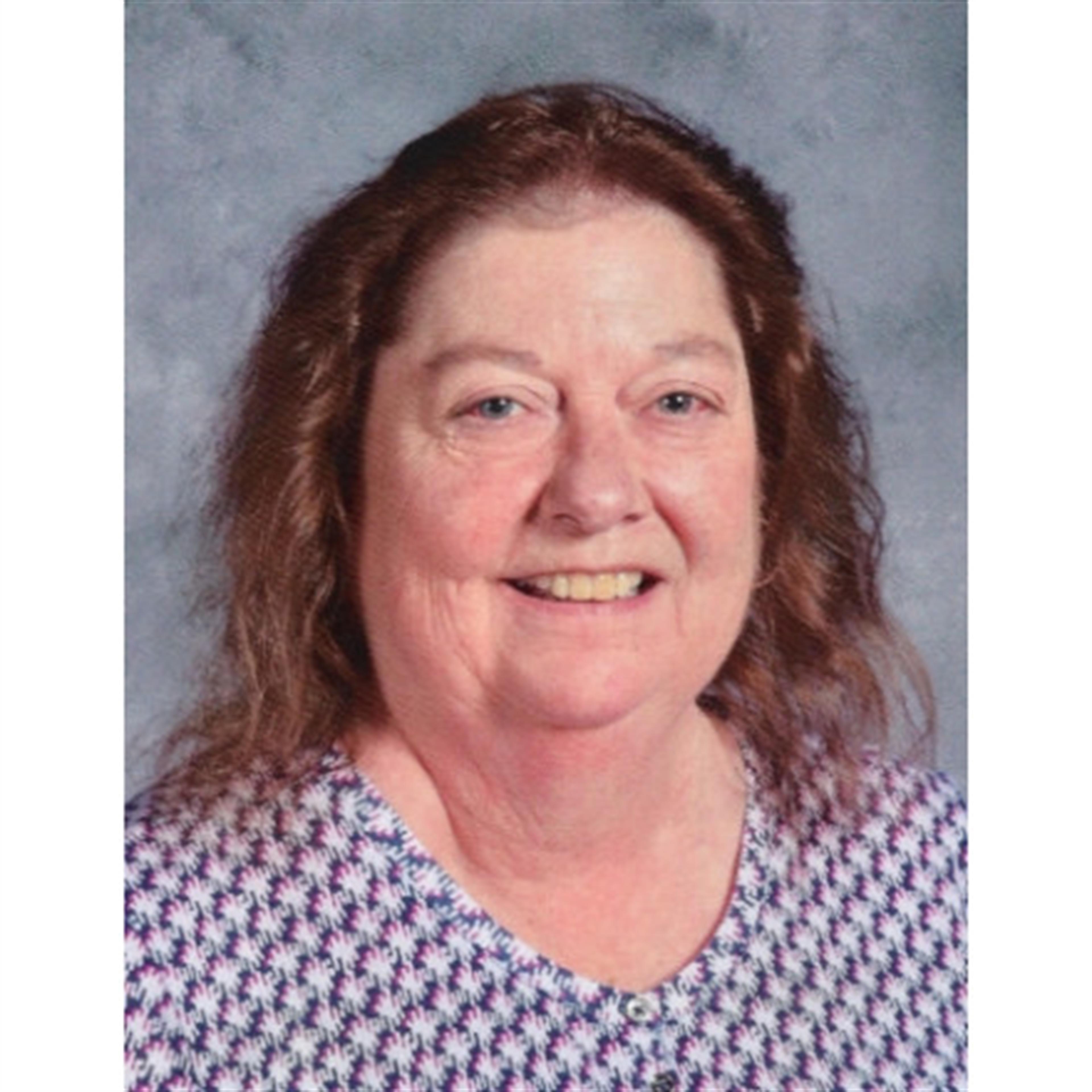 Carrie Jayne Johnson