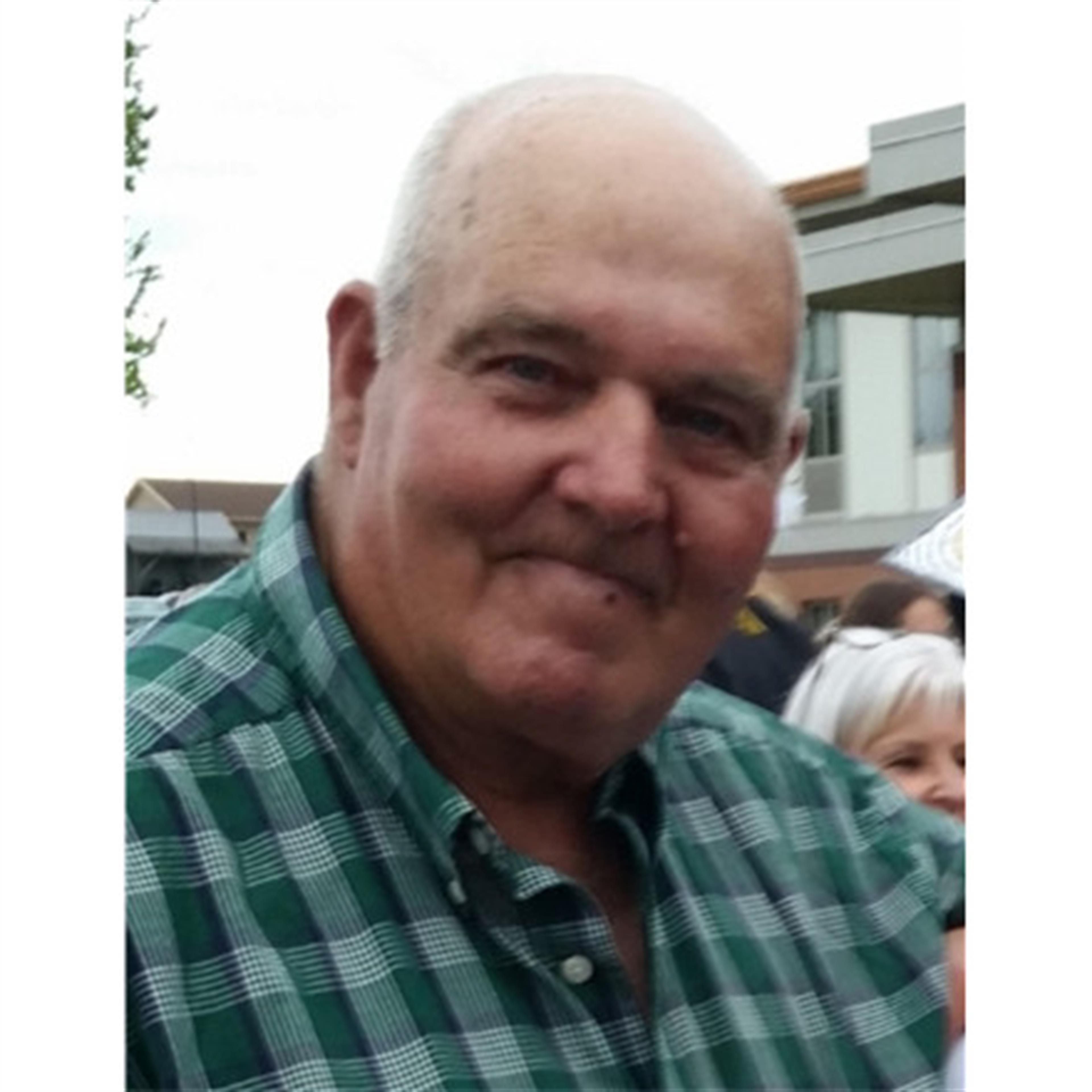 Jerry Carlton Behrenwald