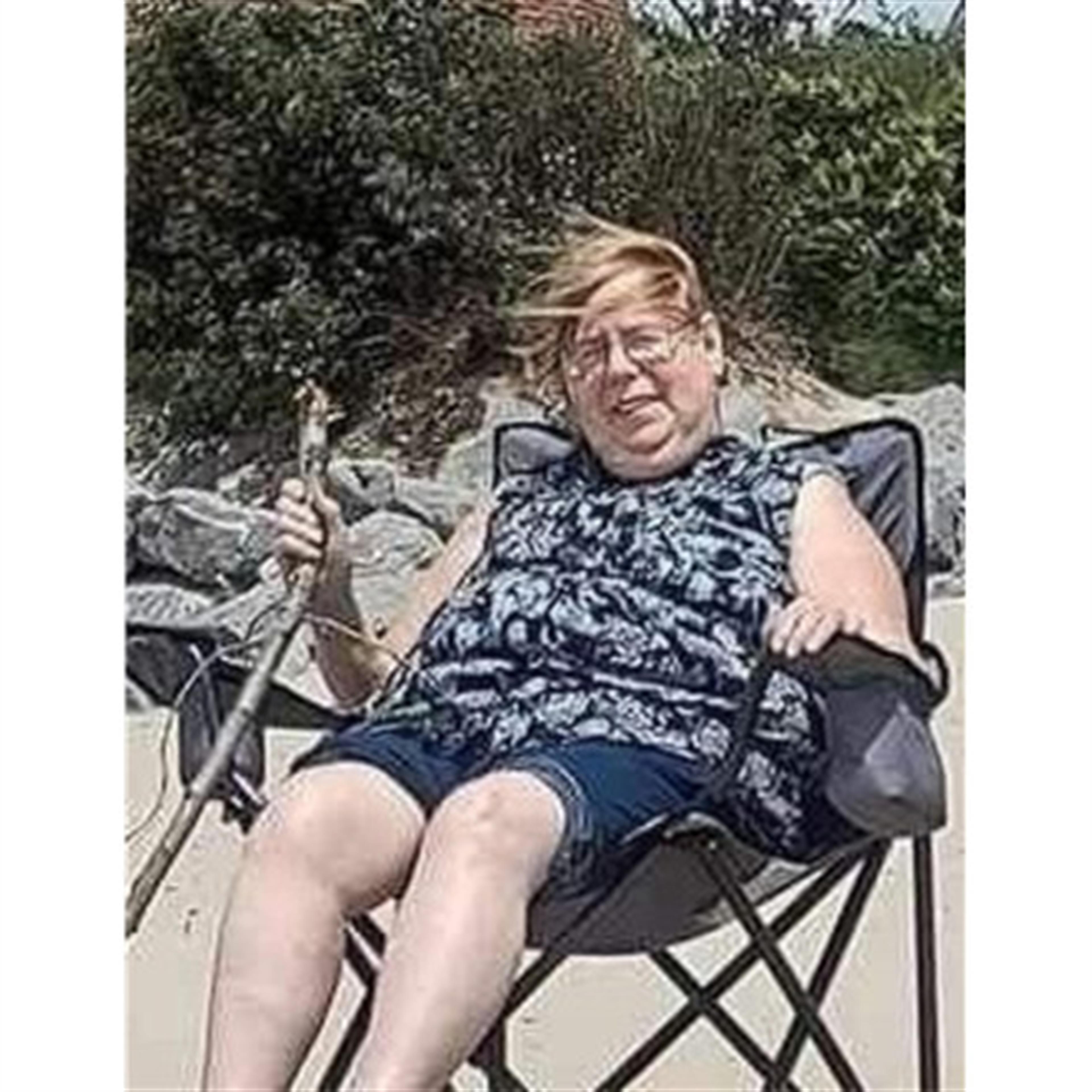 Christine Kay Veenema