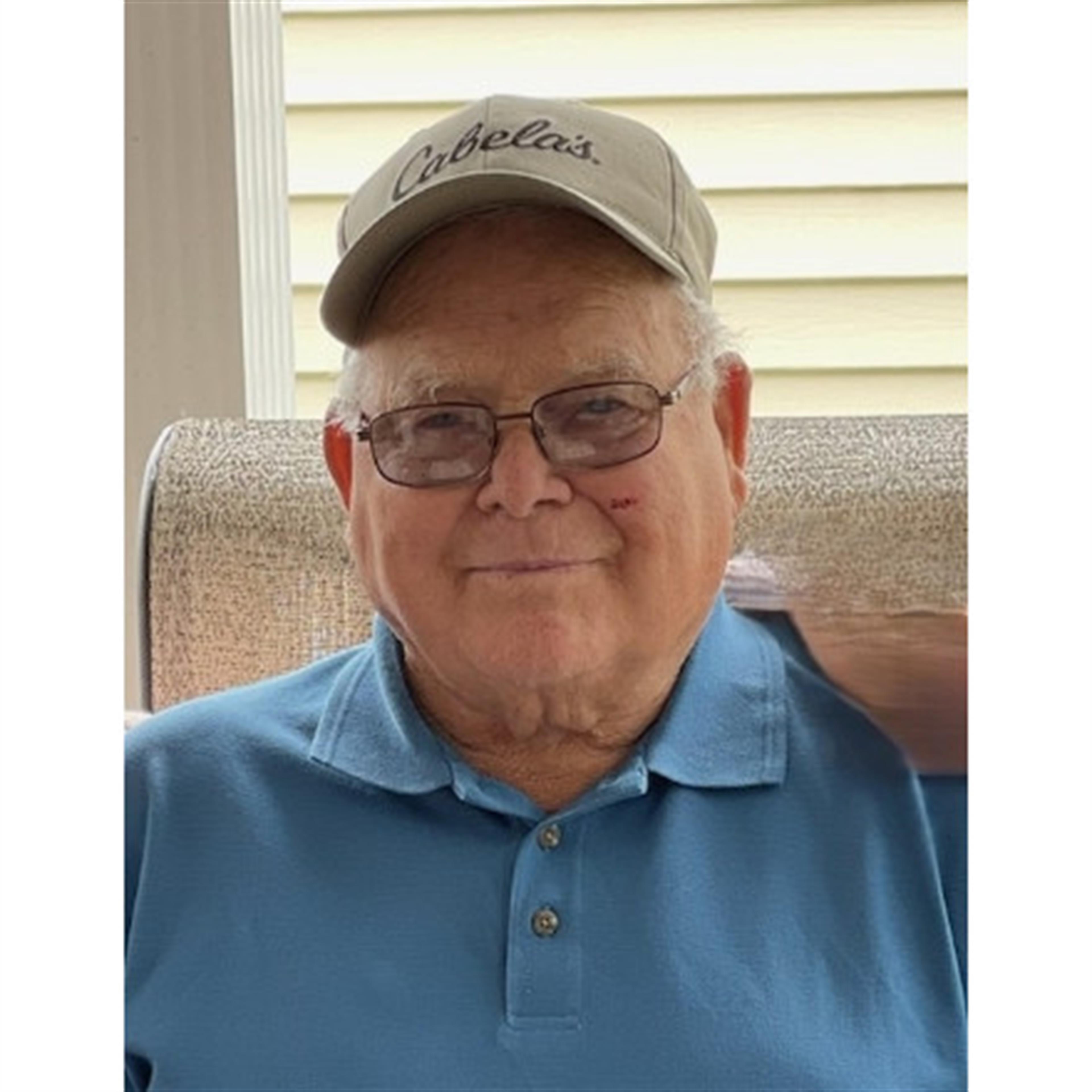 Irvin "Irv" Lee Beardslee