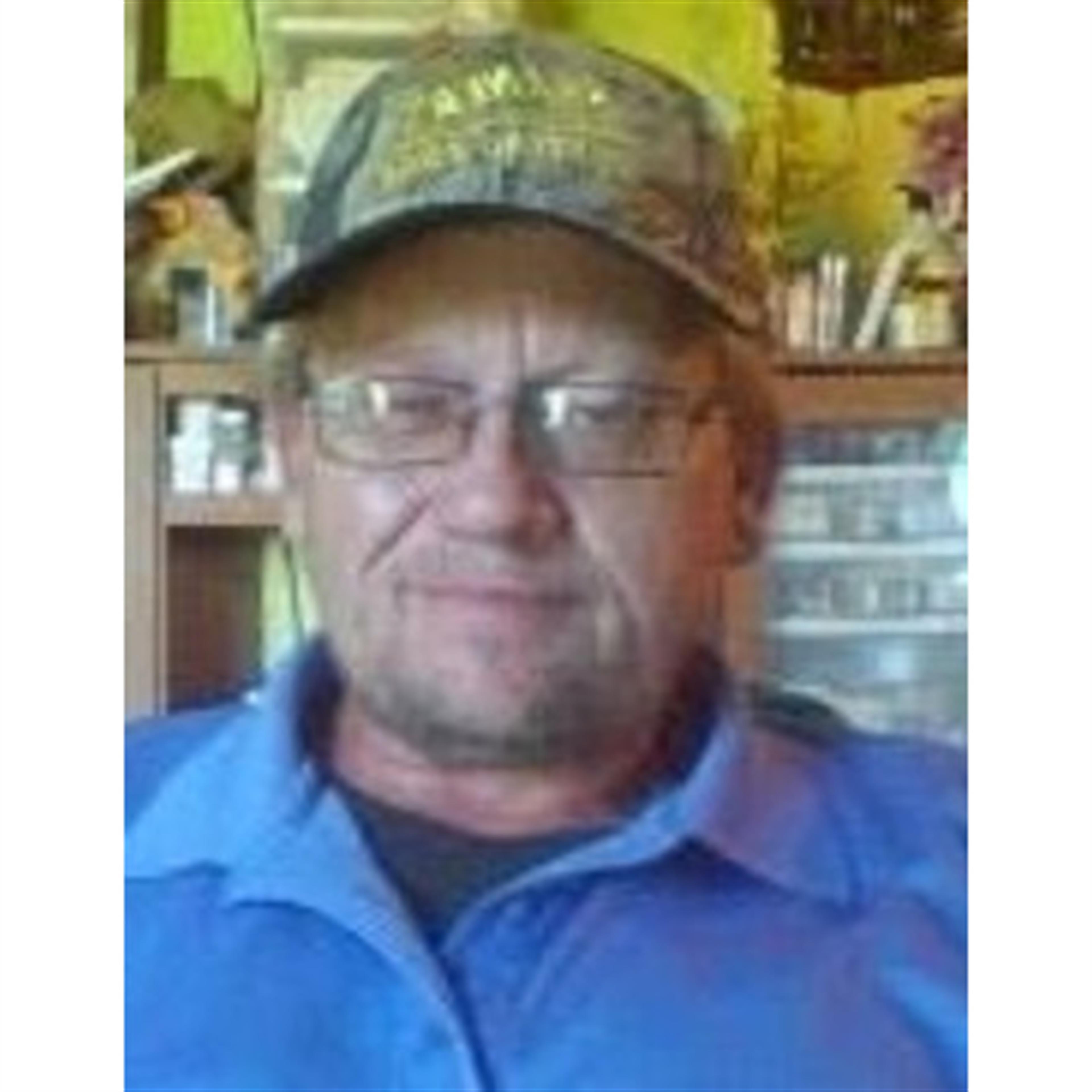 Roger Lee Burns' obituary picture