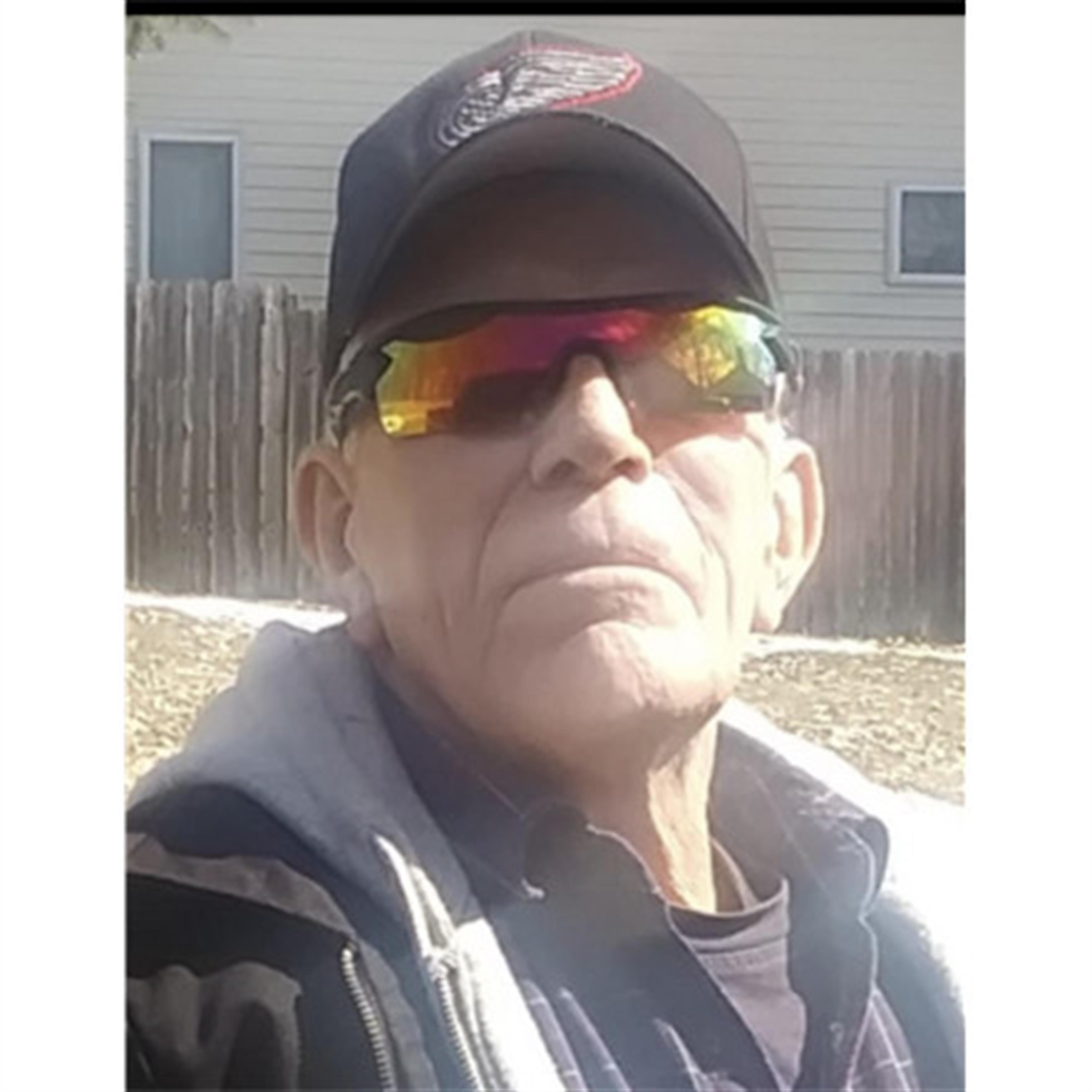 Richard Dean Shumate