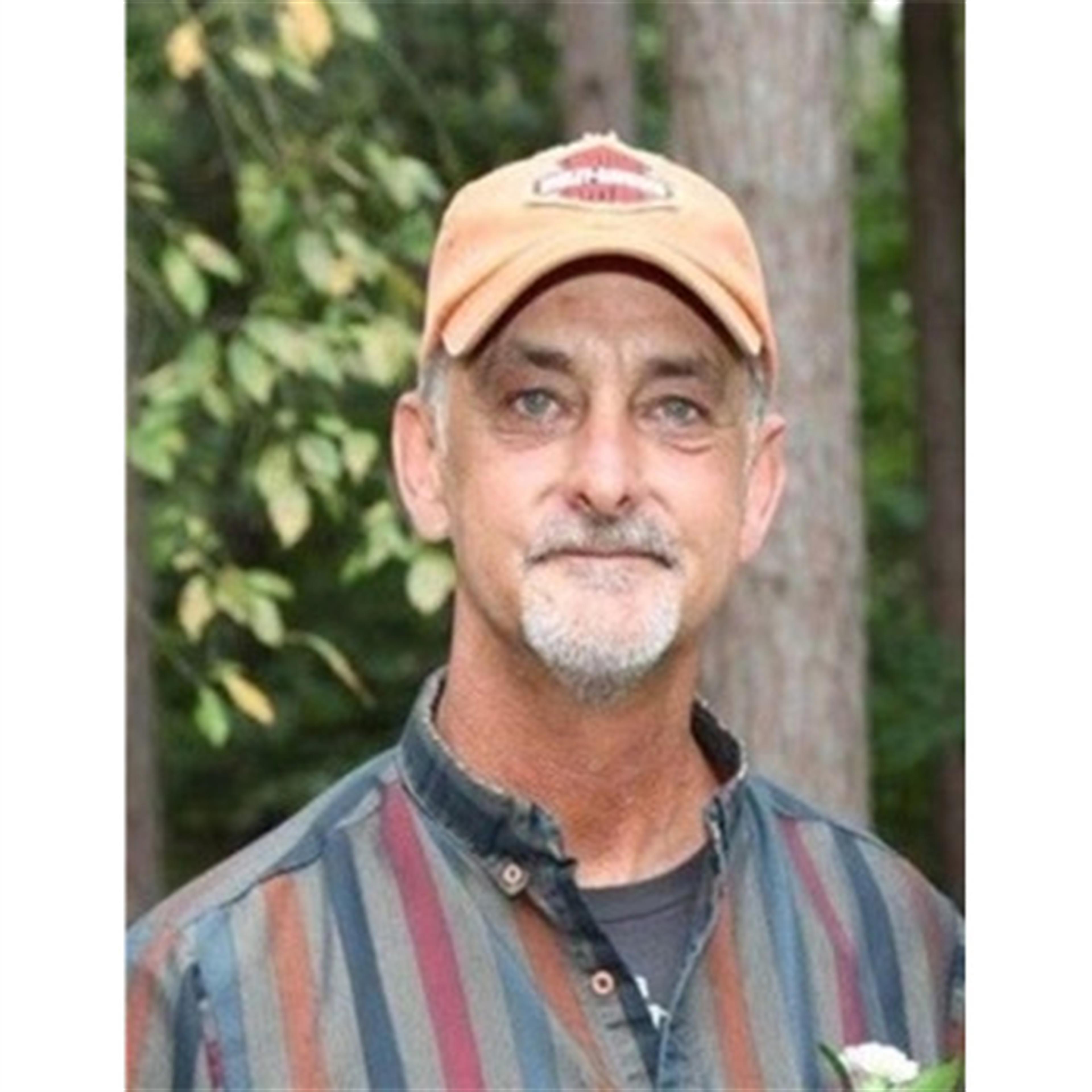 Brian Clark Wheeler Jr.'s obituary picture