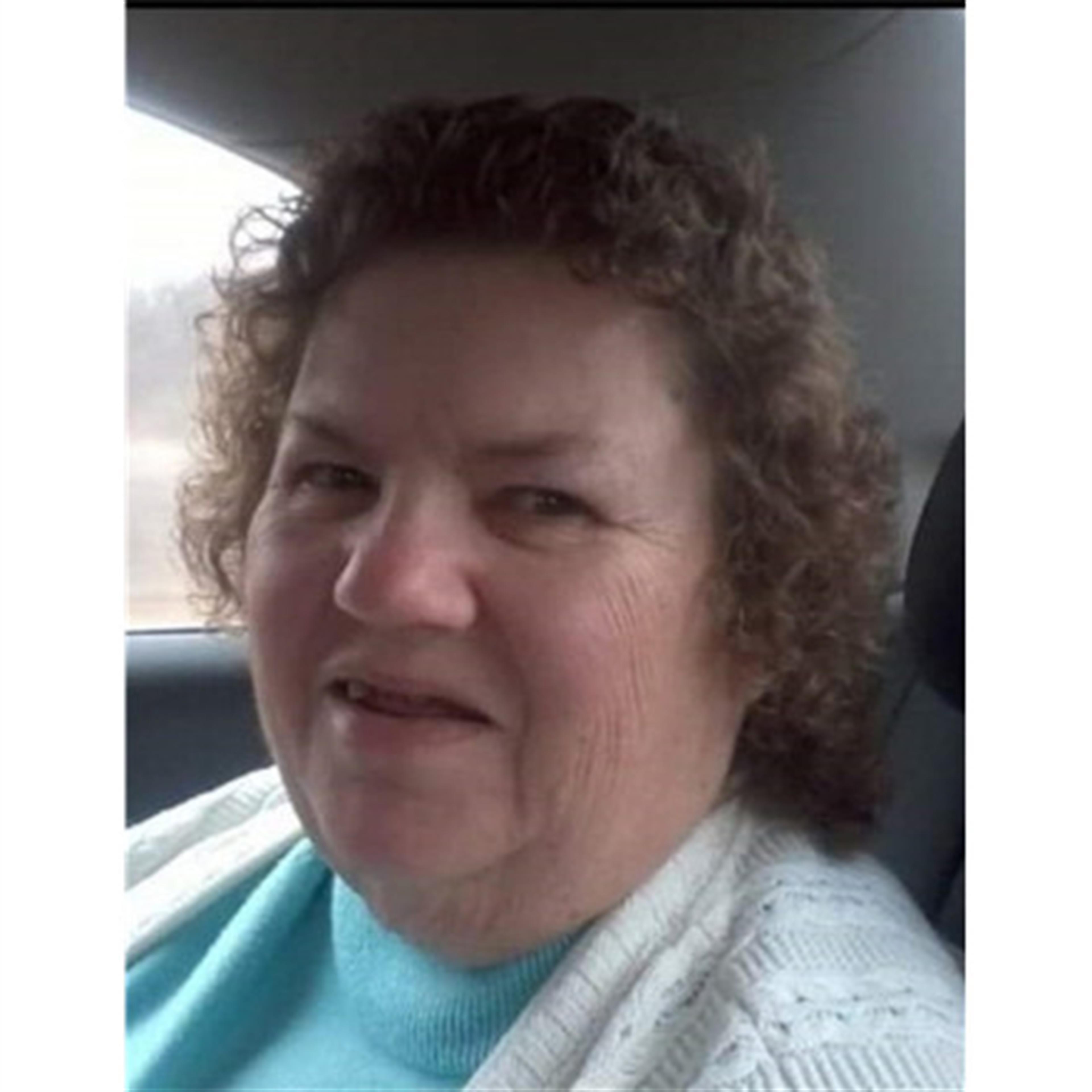 Janet Elaine Becker's obituary picture