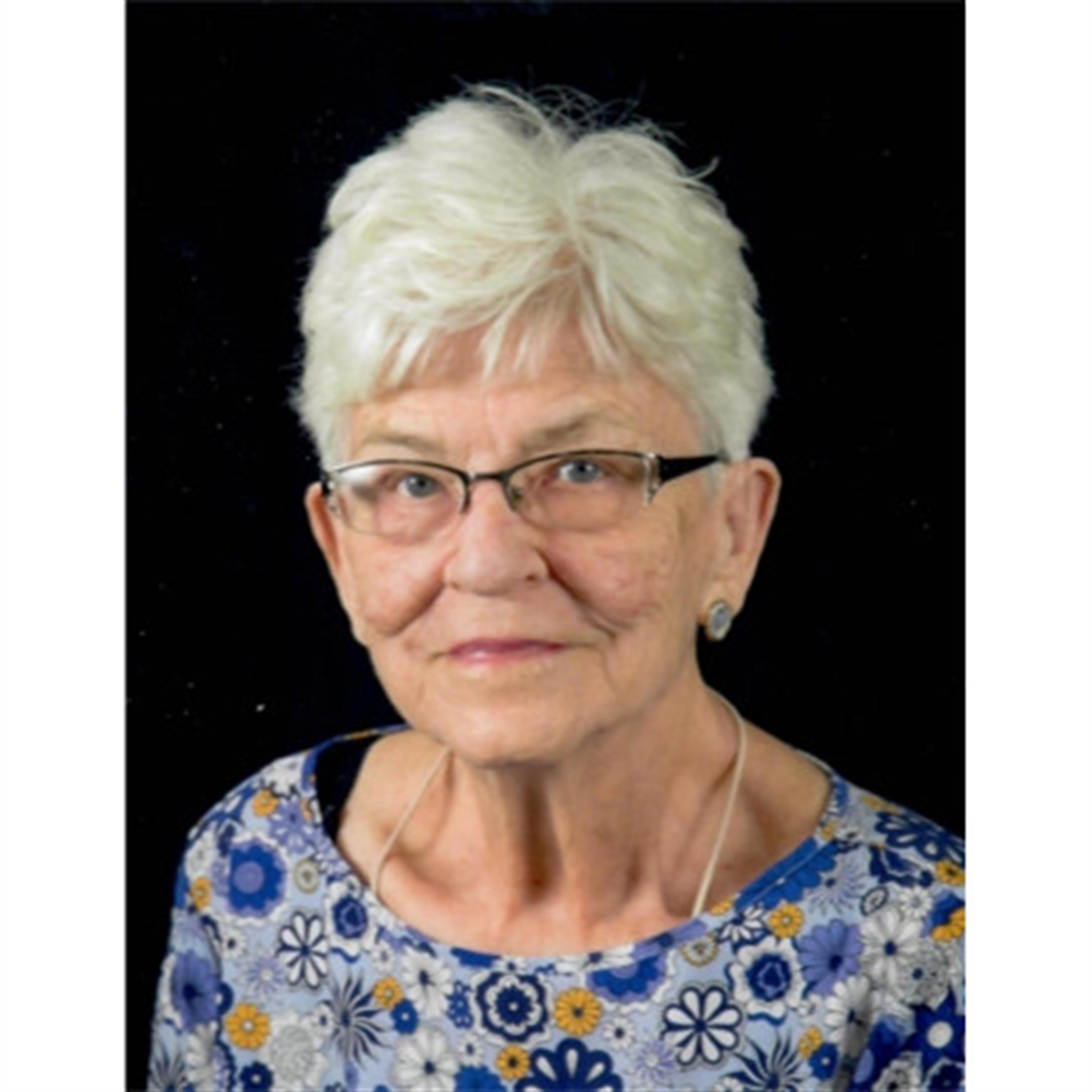 Arvilla "Skip" Crane