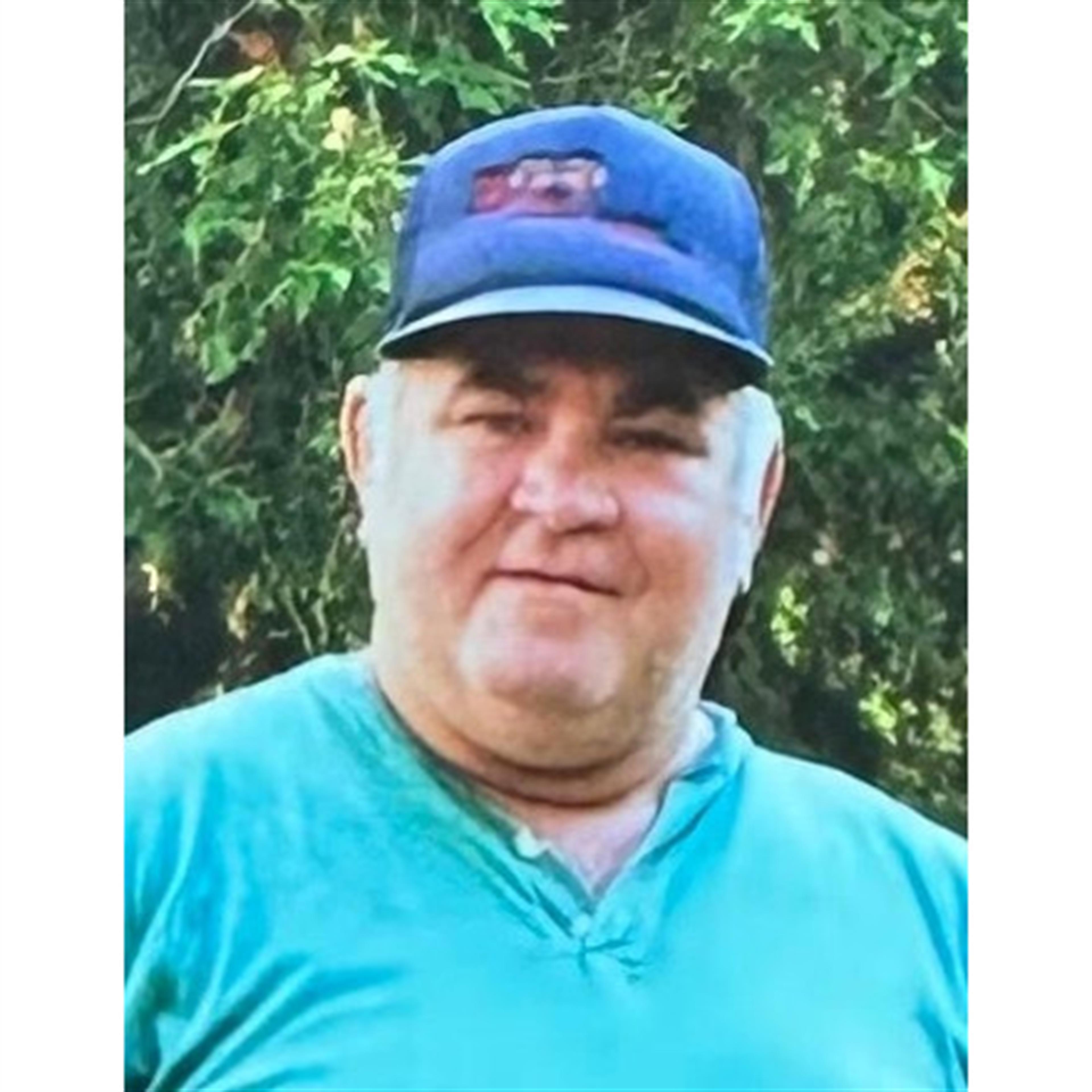 Daniel Michael Riley's obituary picture