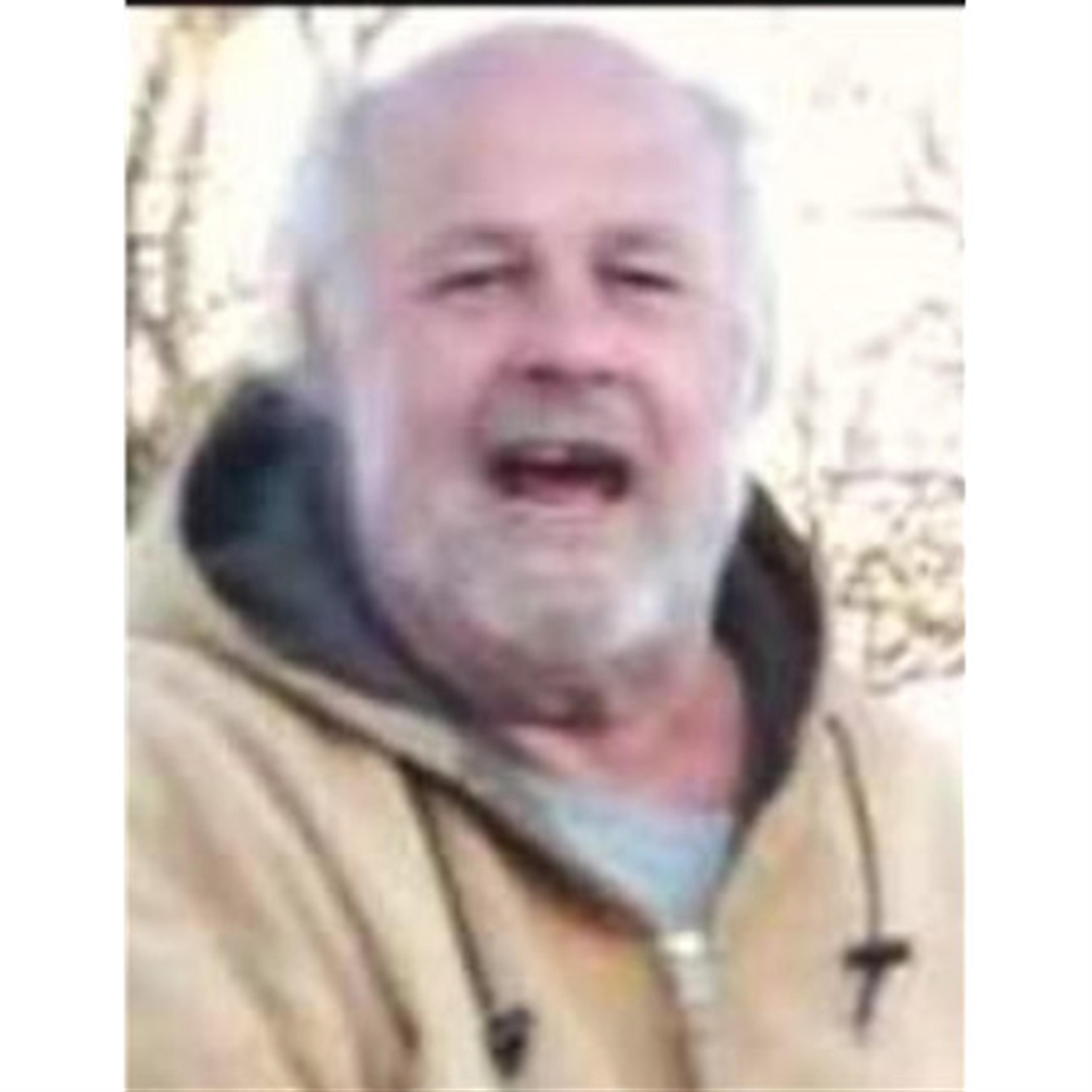 James "Jim" Leslie Palmer Sr.'s obituary picture