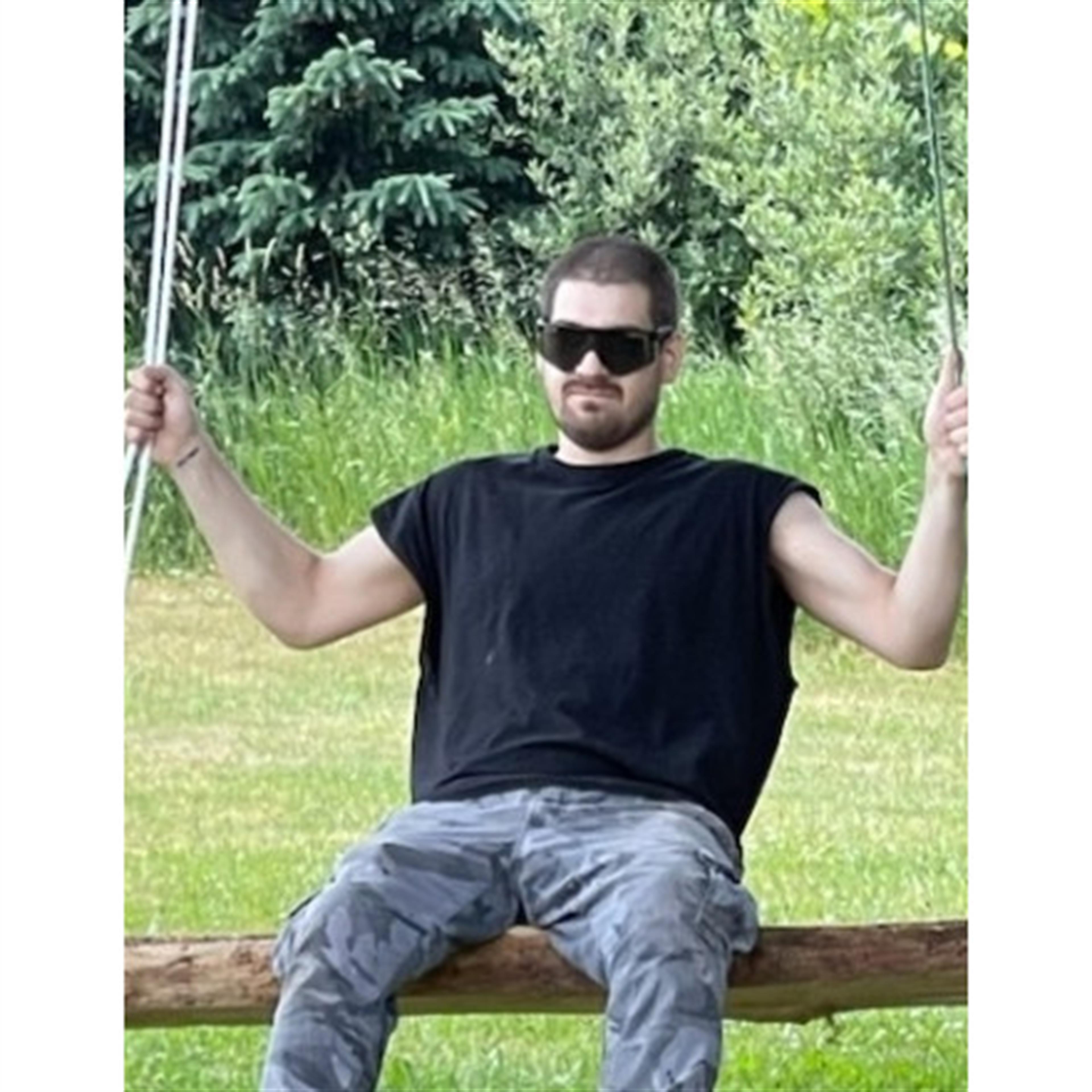 Jimmy David Albring II