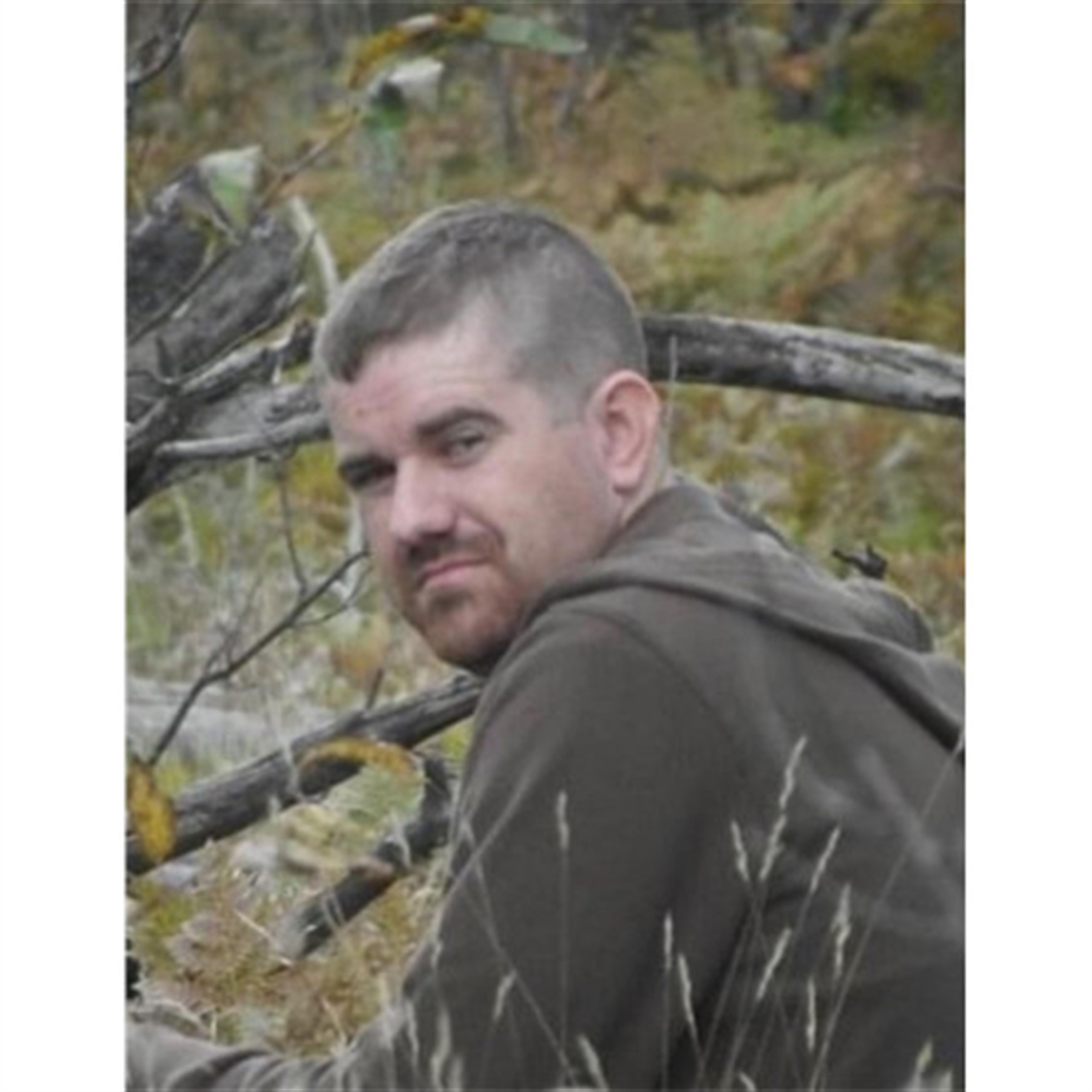 Brandon Ray Vining's obituary picture