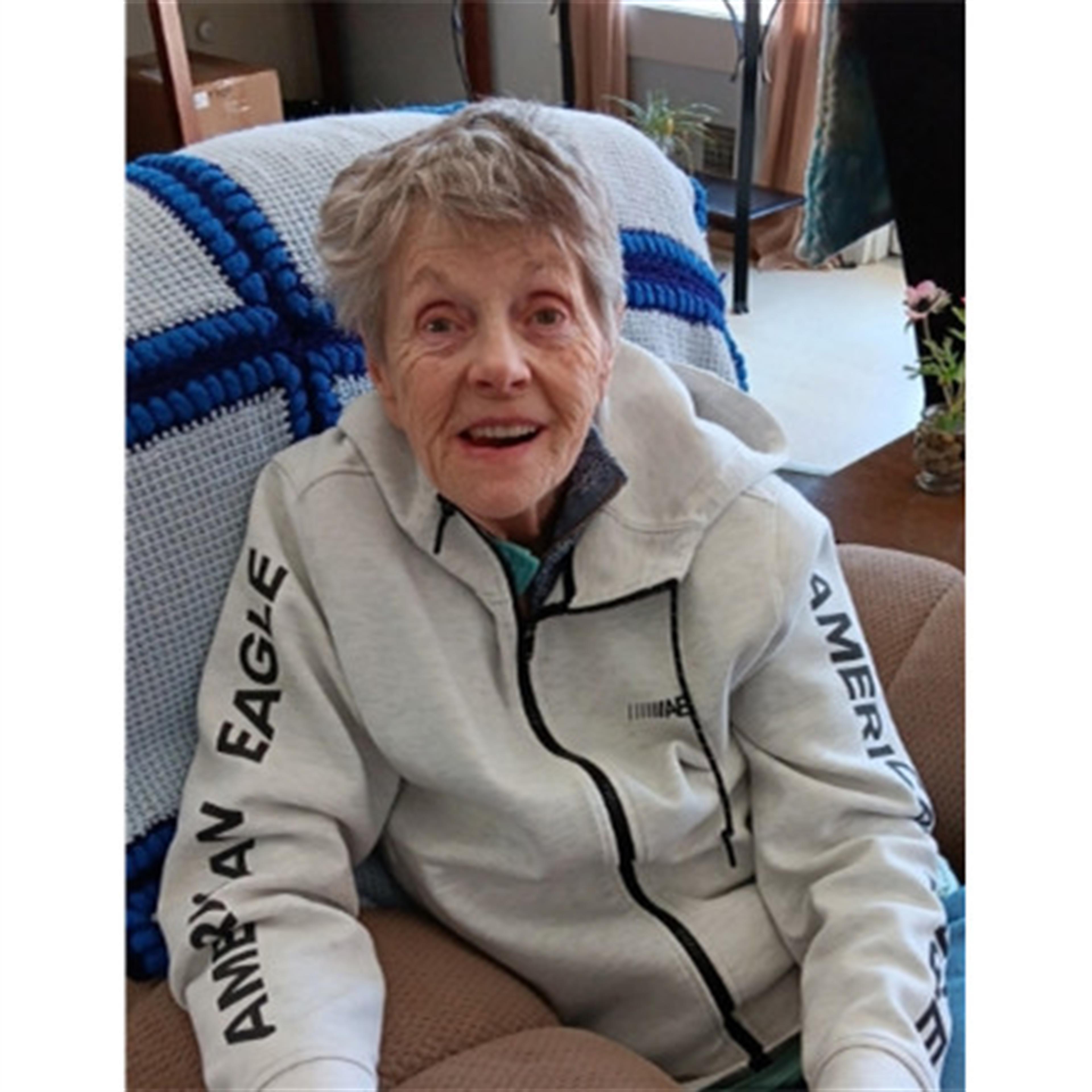 Karen Lucille Pruden